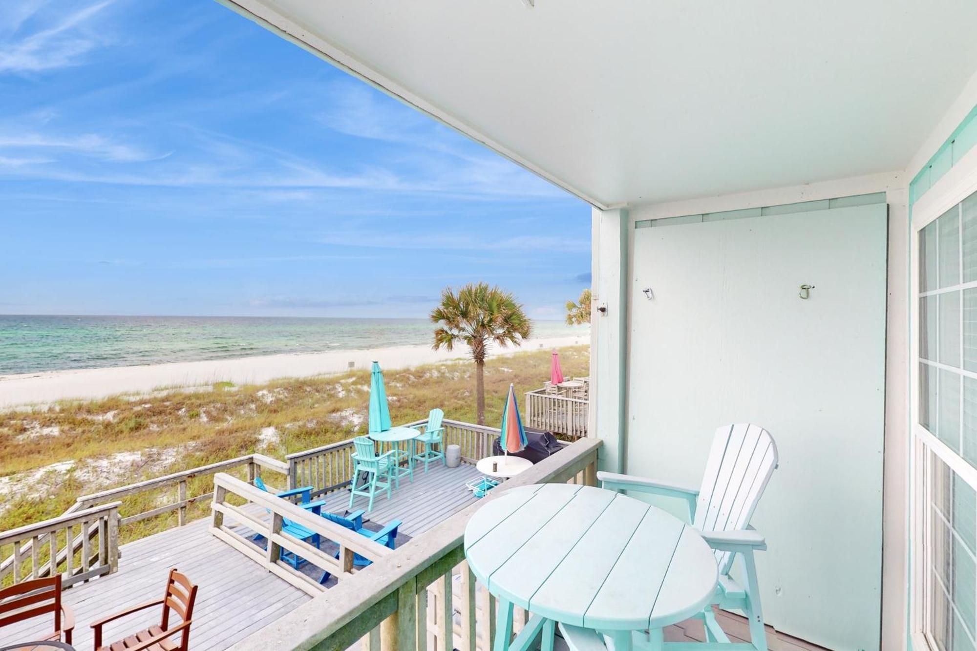 Gulf Getaway * Panama City Beach