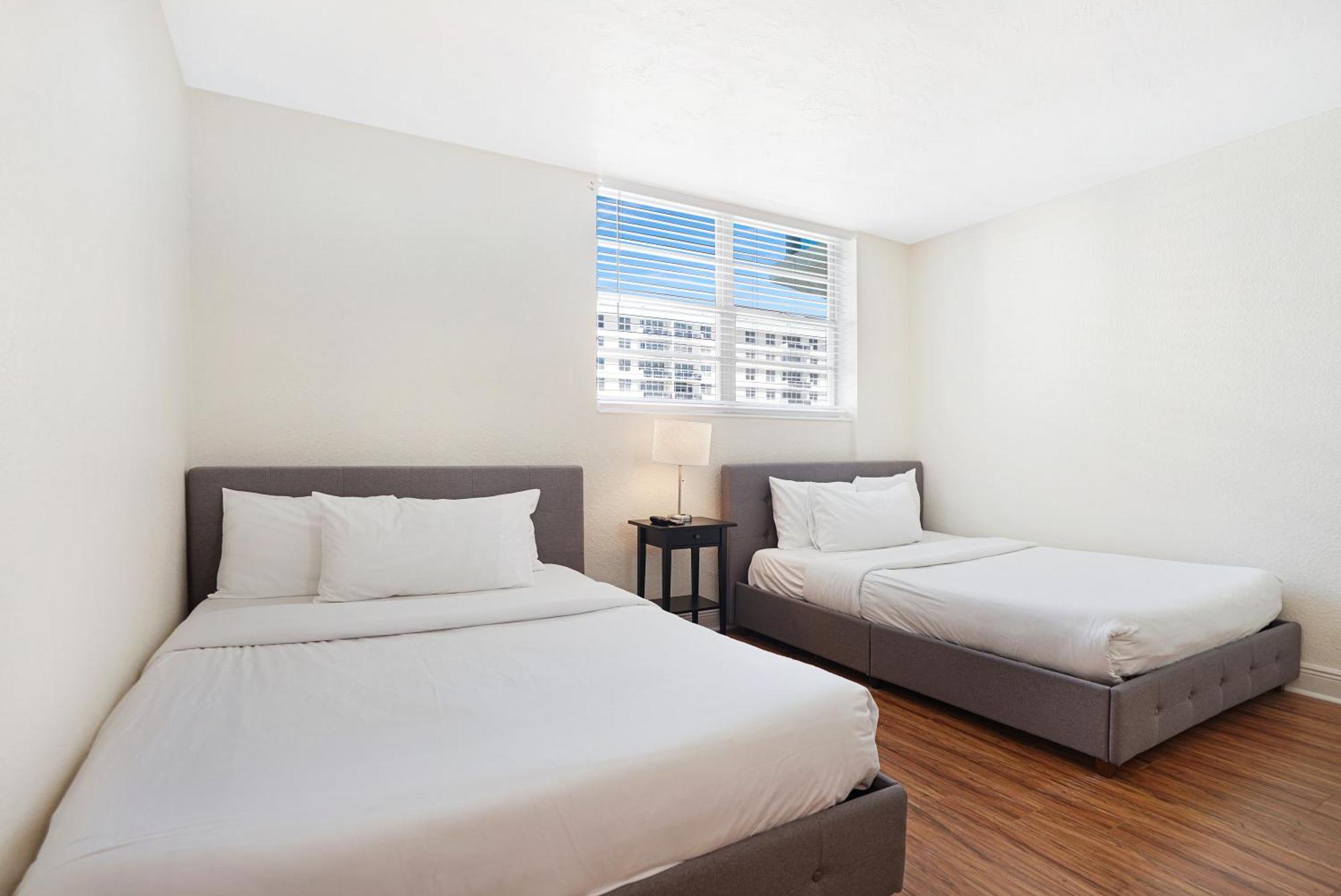 Tides Ocean Retreat By Cielo * Hollywood