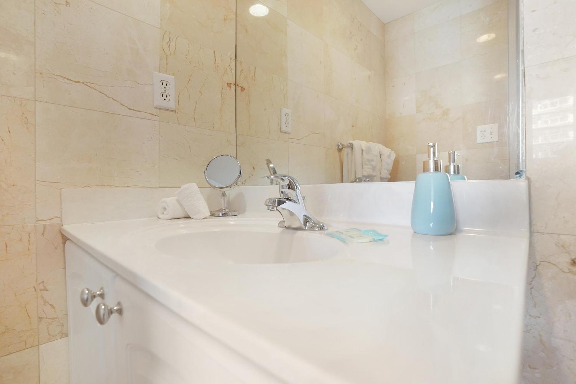 Tides Ocean Retreat By Cielo Apartment *