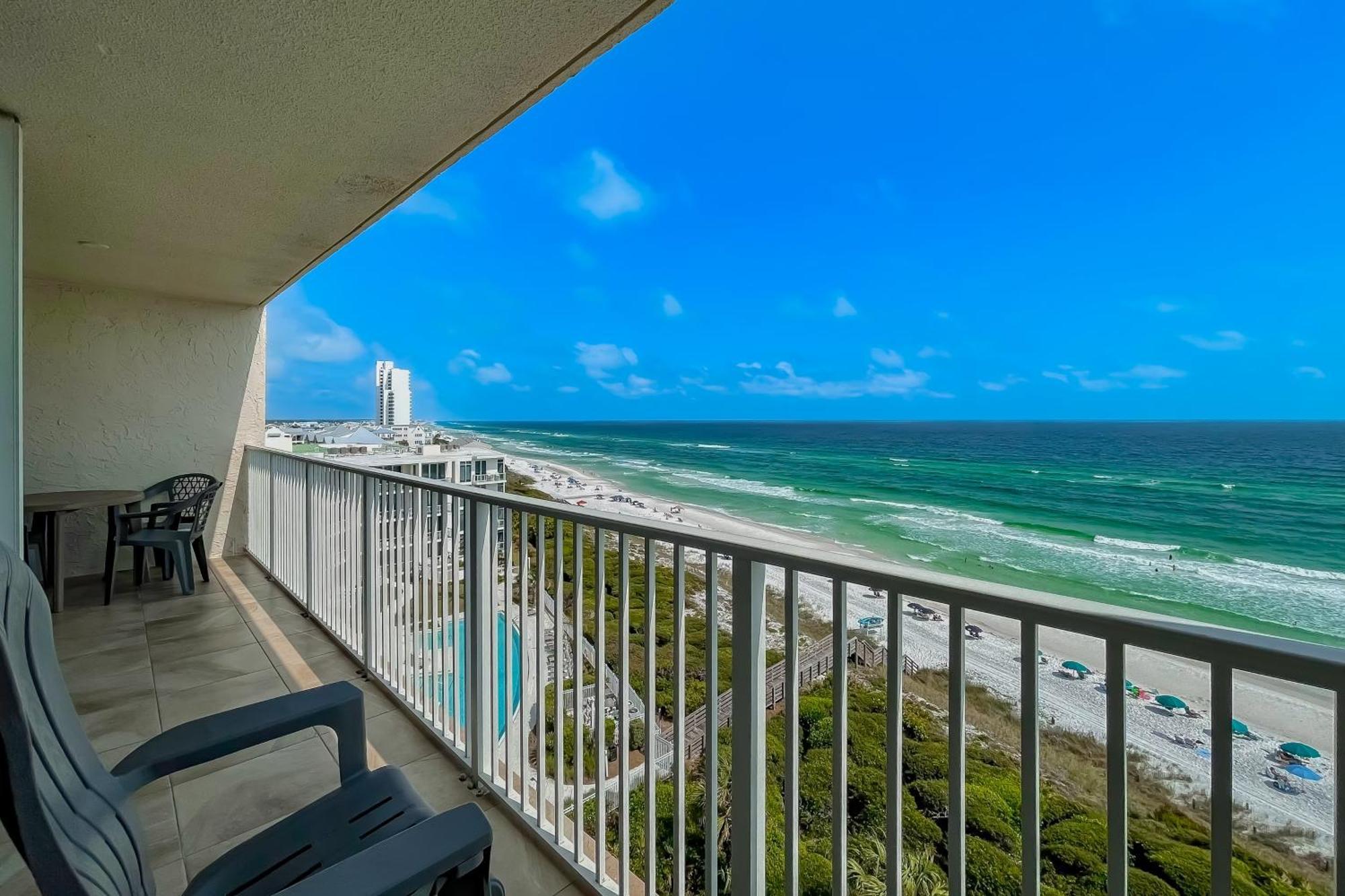 Beachcrest 801 *