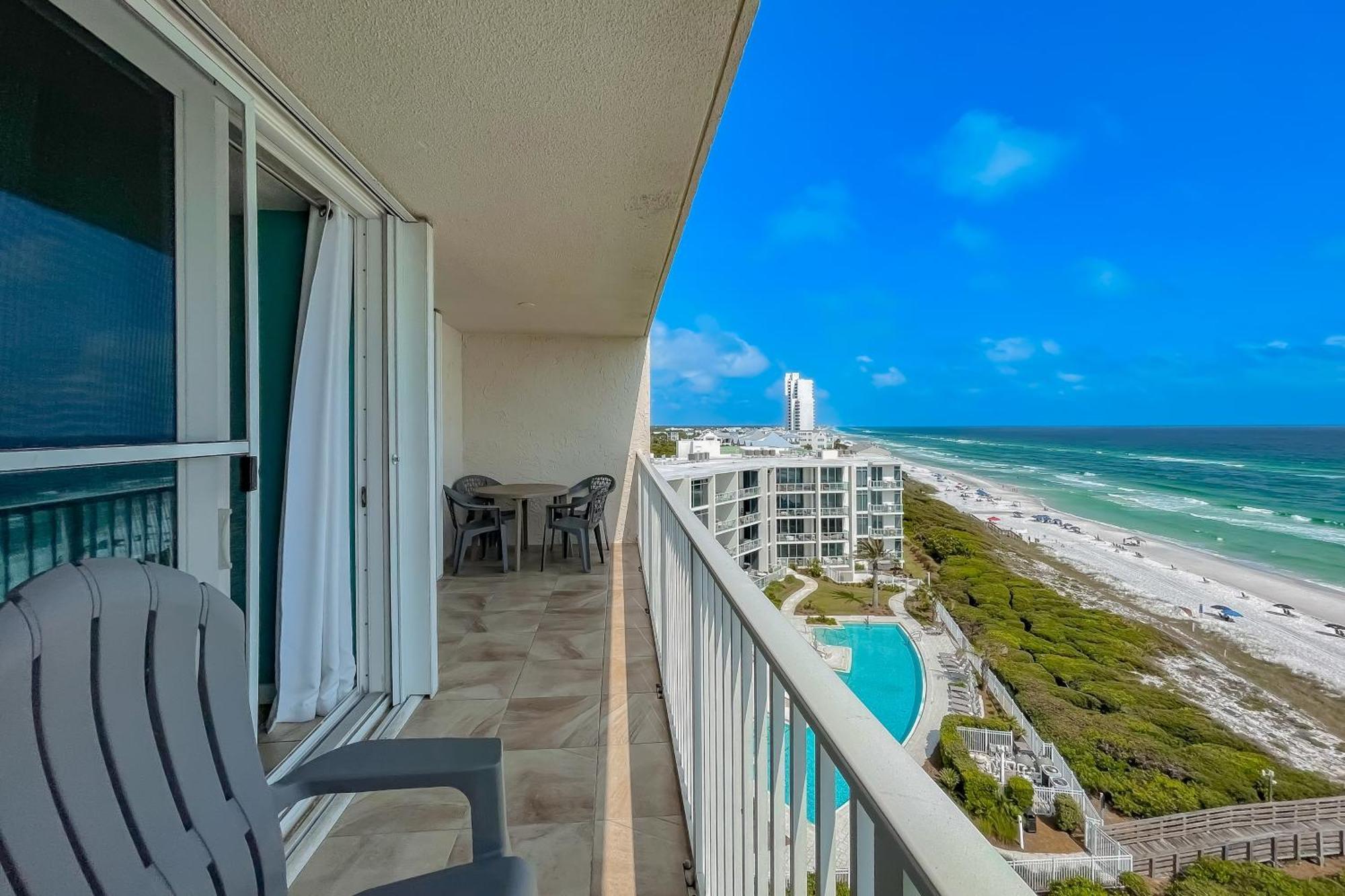 Beachcrest 801 Santa Rosa Beach