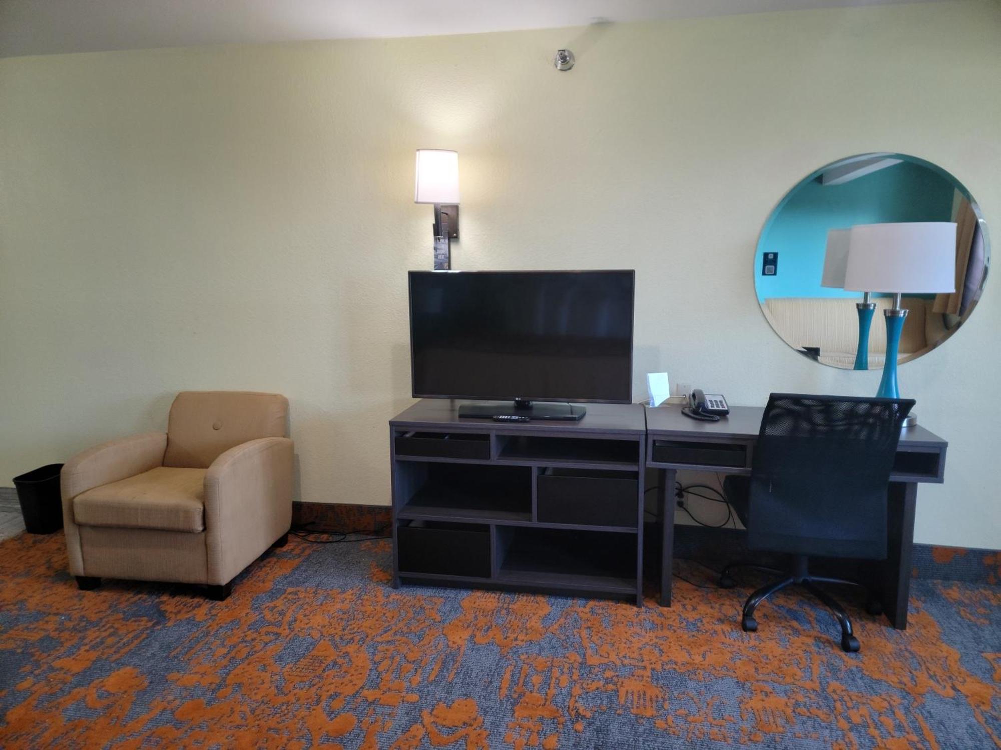 Super 8 By Wyndham Clearwater/st. Petersburg Airport Hotel Clearwater