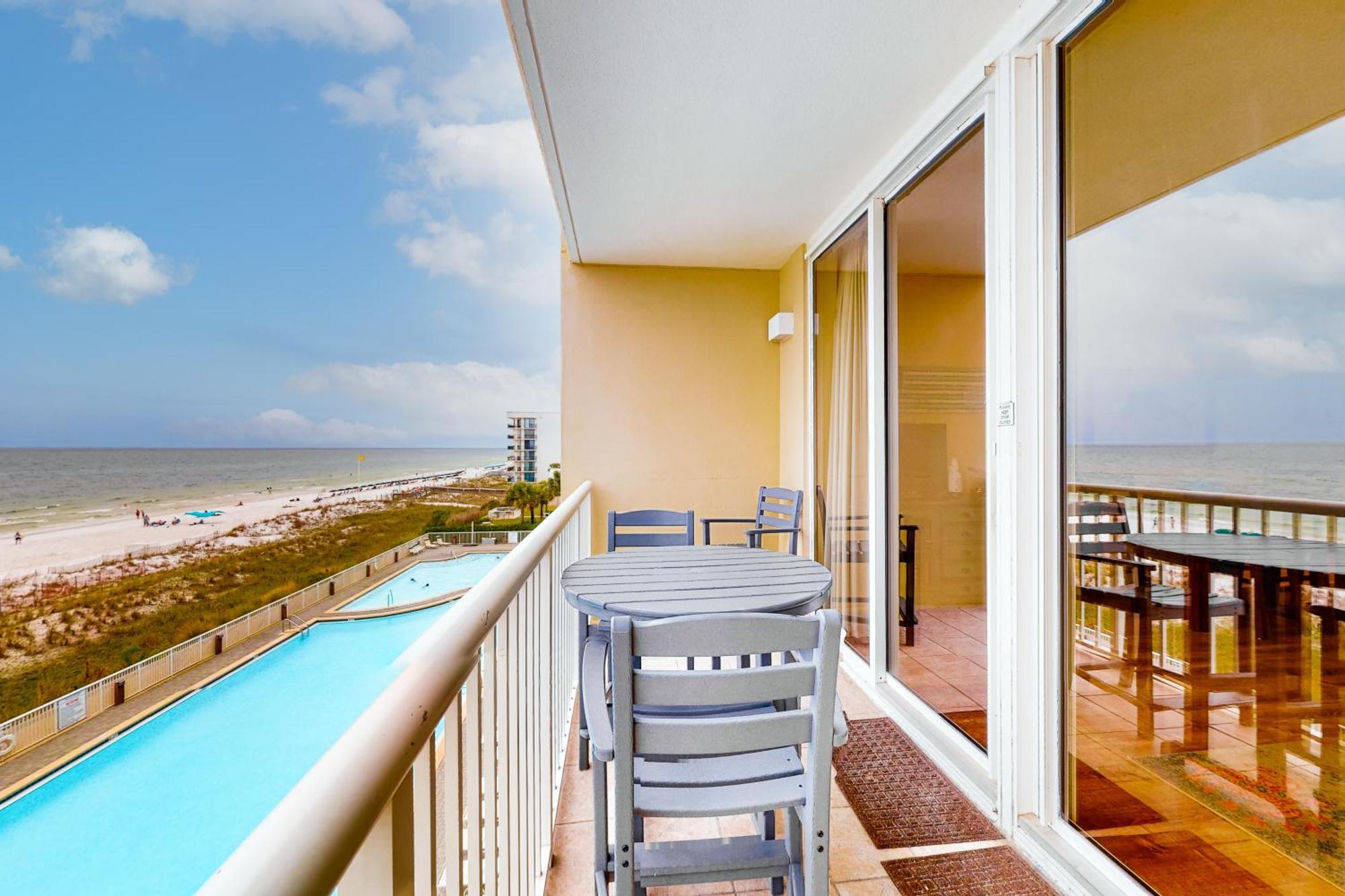 Waters Edge Fort Walton Beach