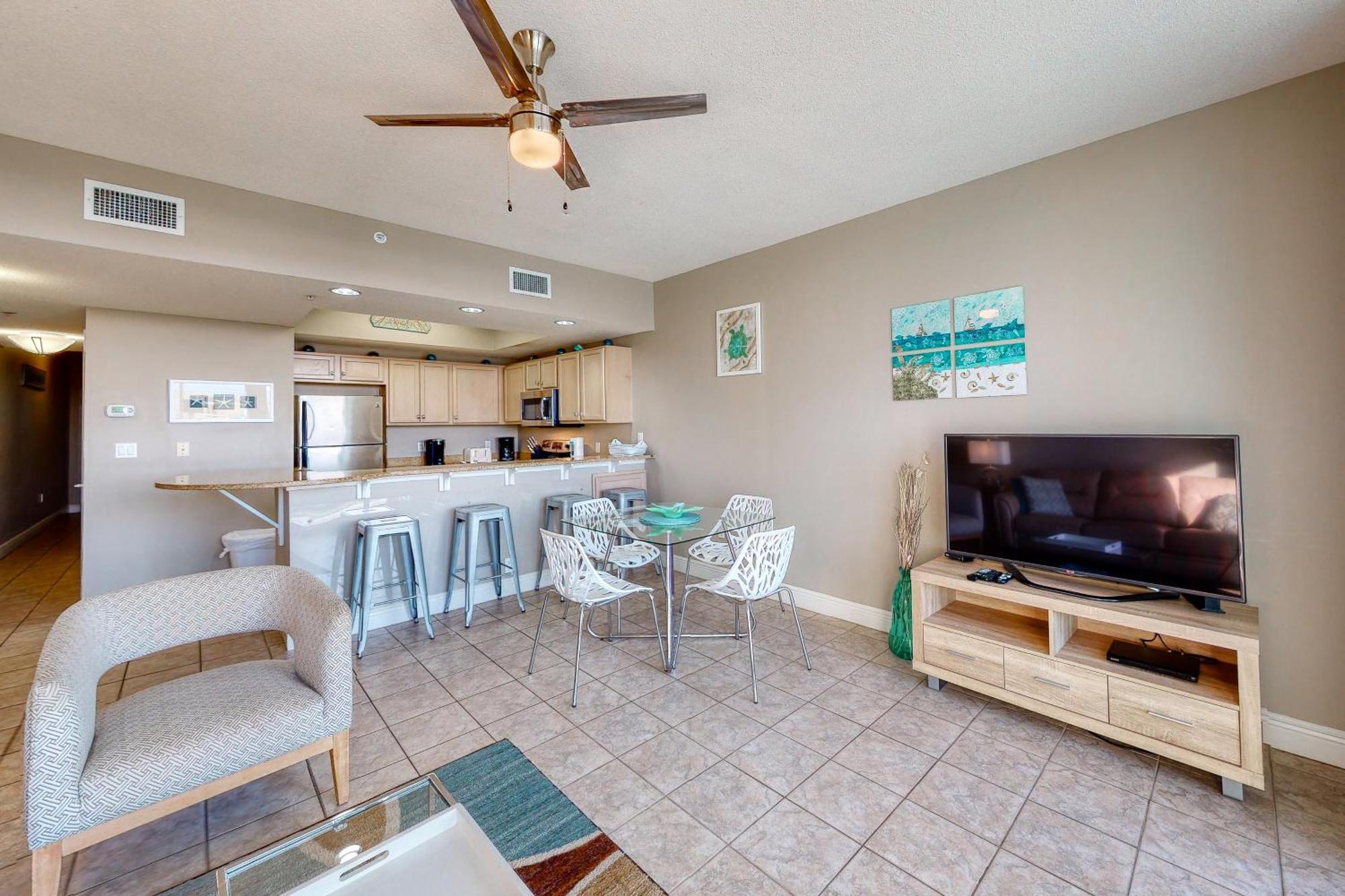 Holiday home Waters Edge Fort Walton Beach