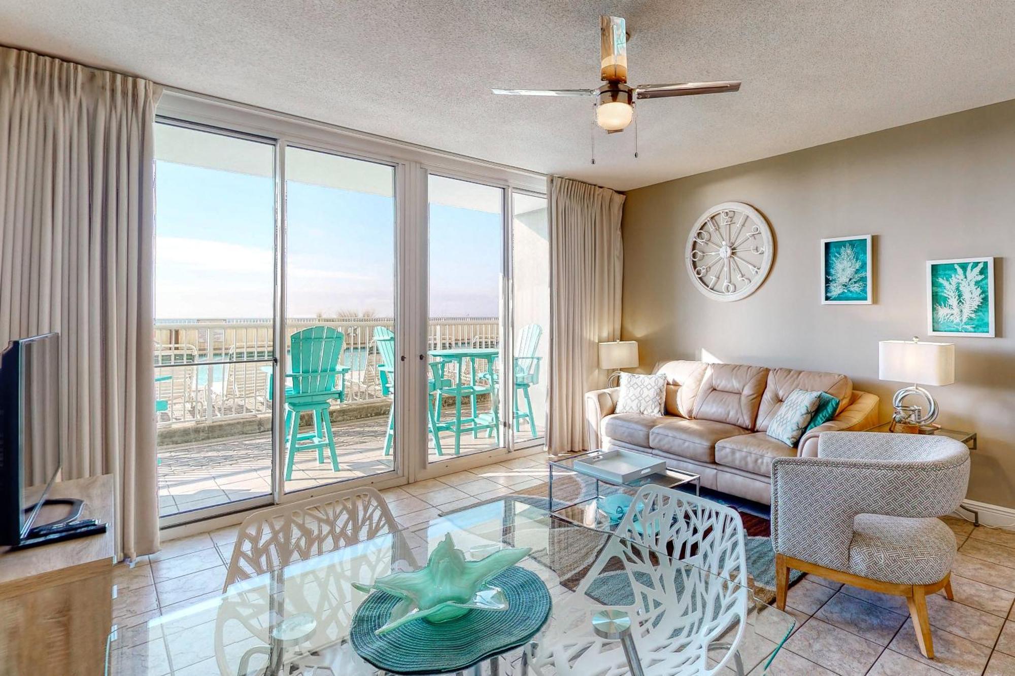 Waters Edge Holiday home Fort Walton Beach