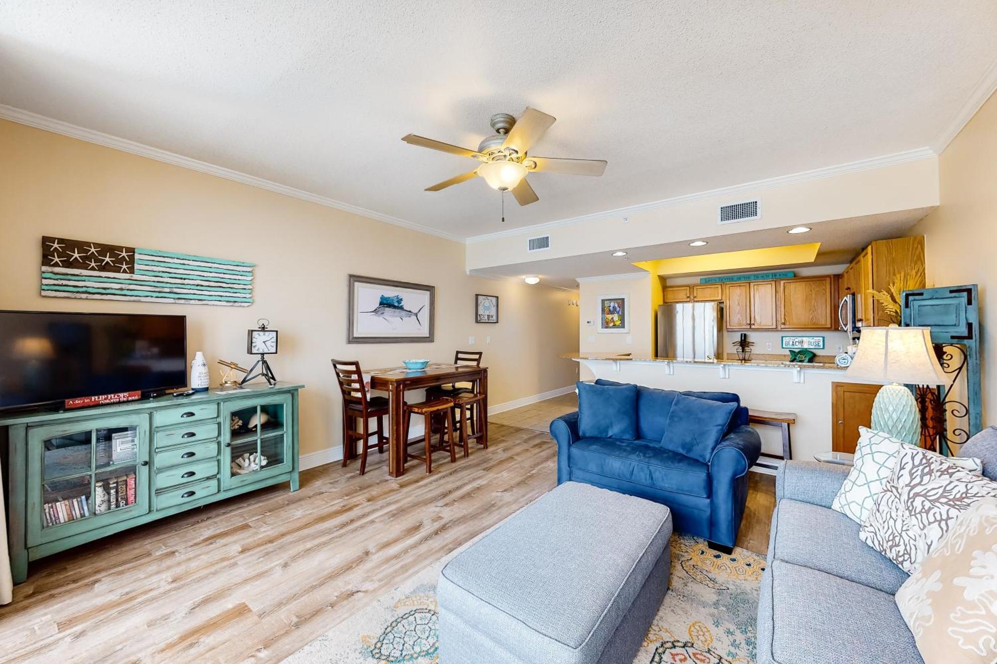 Holiday home Waters Edge Fort Walton Beach