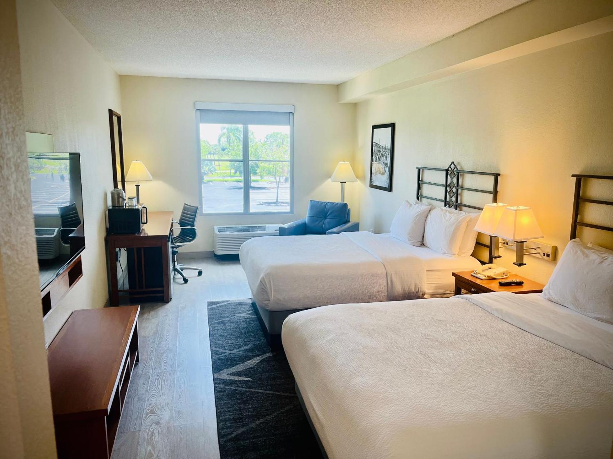 Hotel Seven Raceway