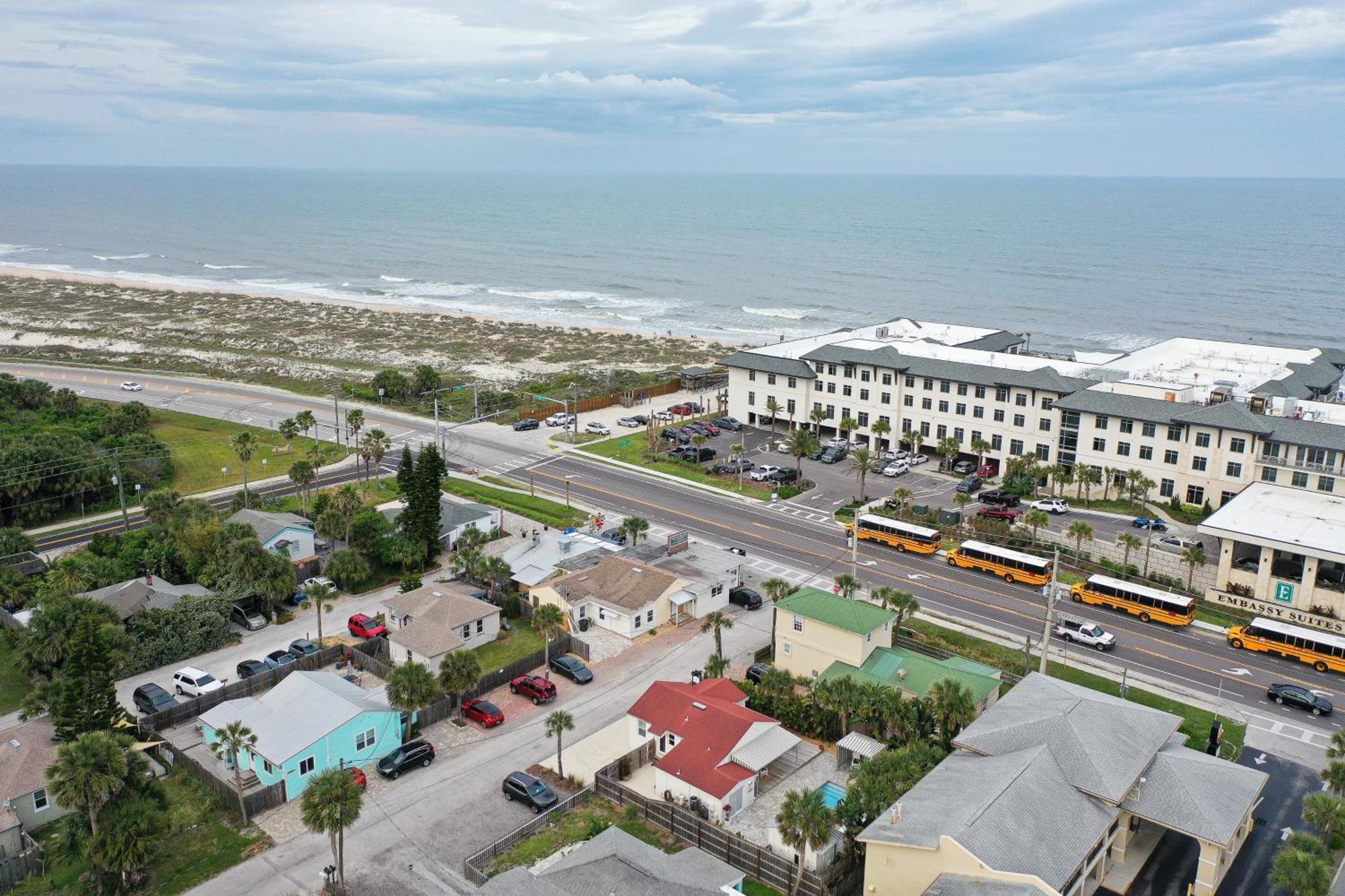Anastasia * St. Augustine Beach