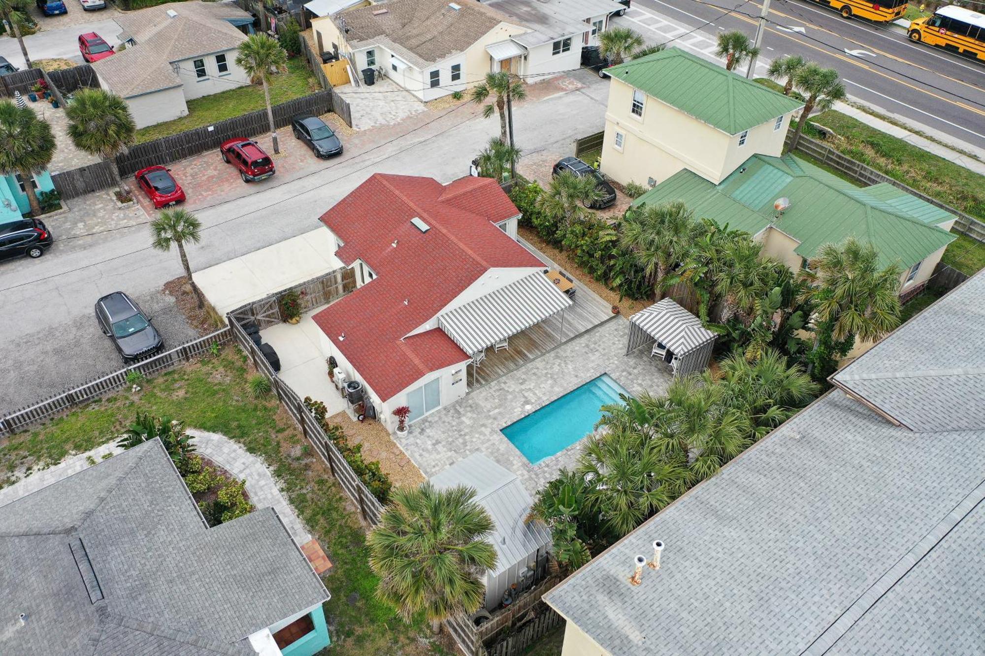 Holiday home Anastasia *