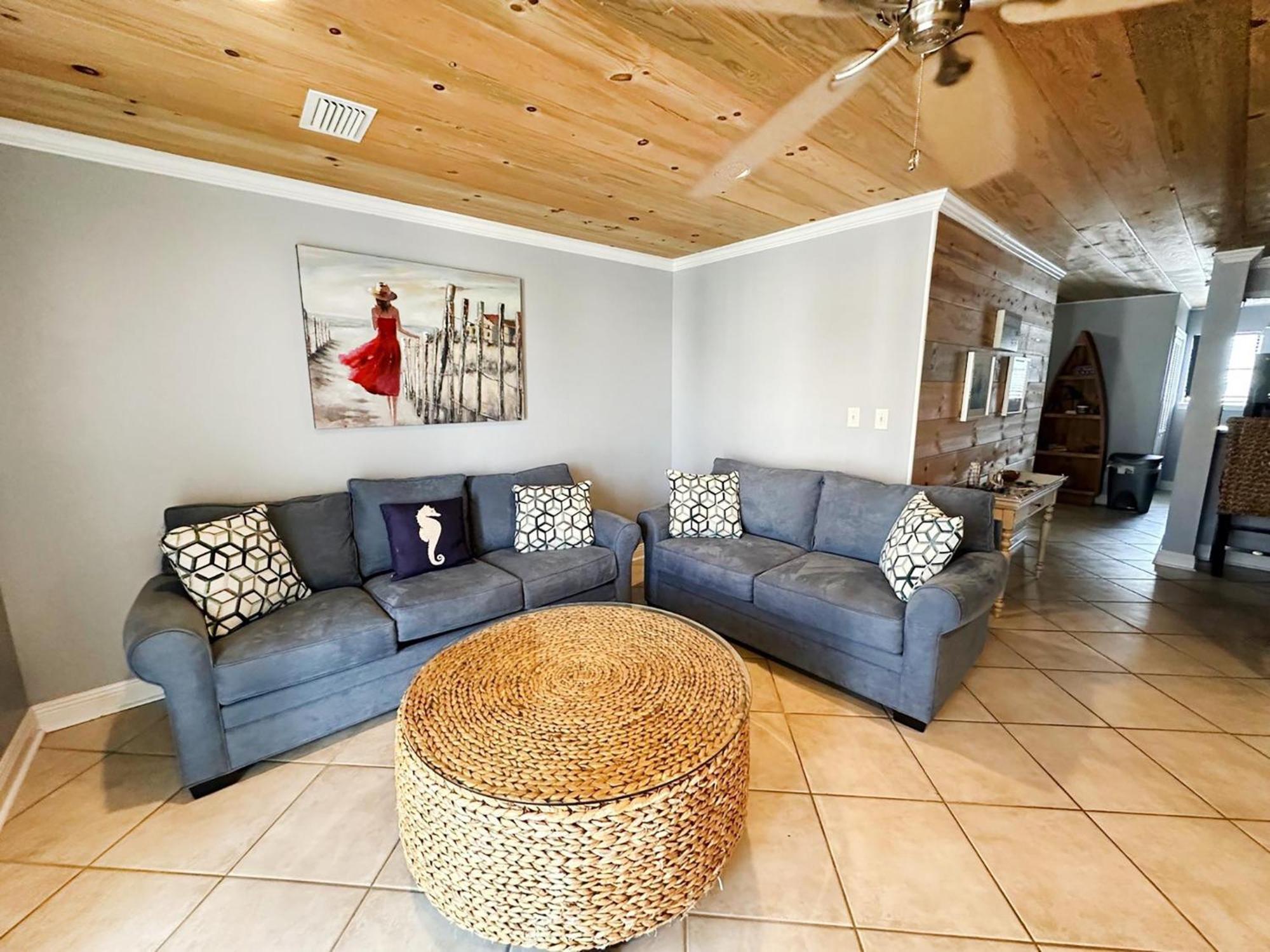 Costa Vista Townhouse #7 Miramar Beach