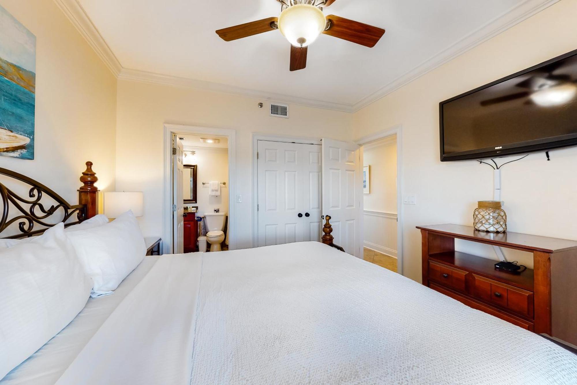 Apartment Sterling Sands