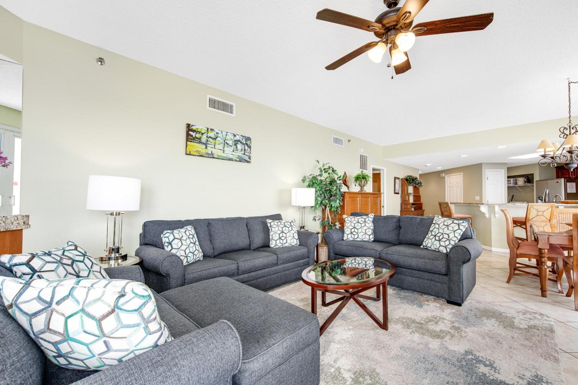 Apartment Sterling Sands *