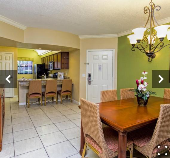 Hotel Westgate Lakes *