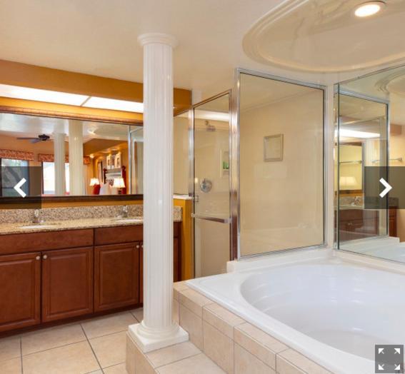 Westgate Lakes Hotel *