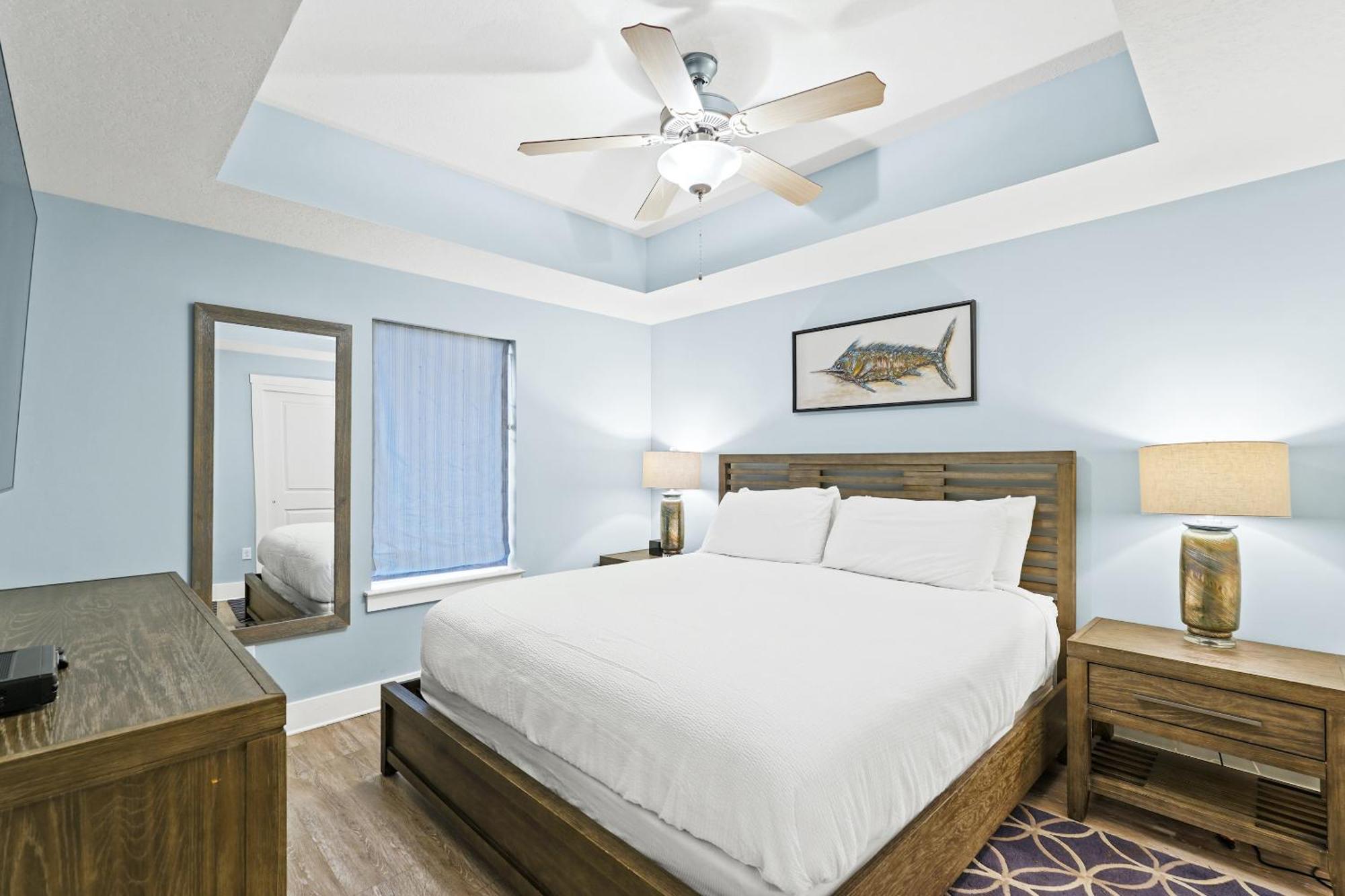 Apartment Tower 3 At Calypso