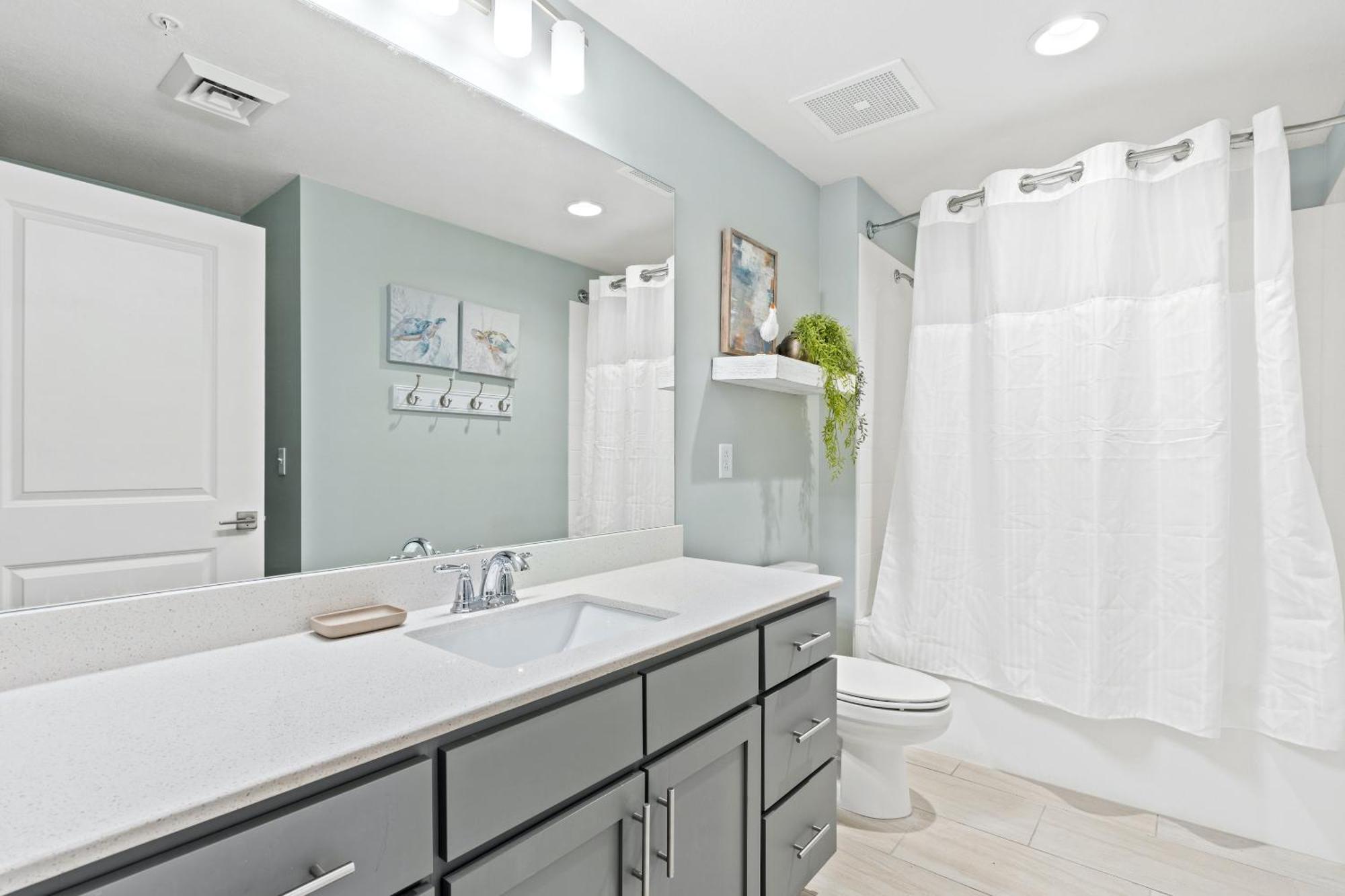 Tower 3 At Calypso Apartment Panama City Beach