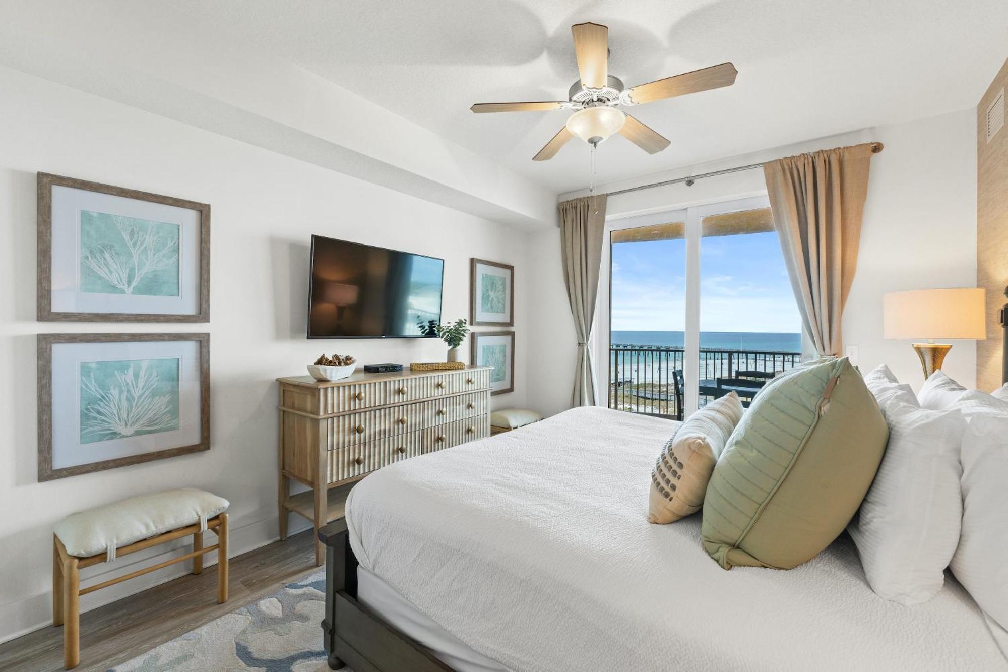 Tower 3 At Calypso Panama City Beach