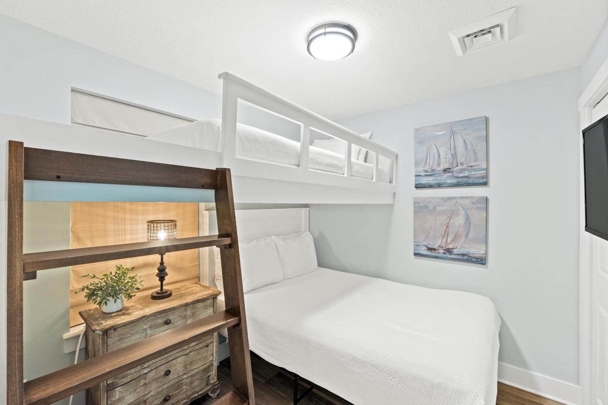Apartment Tower 3 At Calypso *
