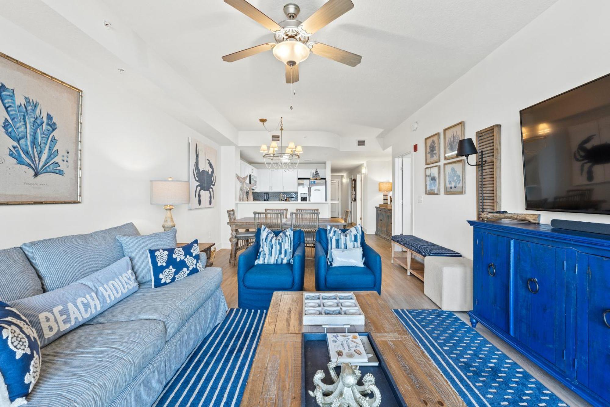Tower 3 At Calypso Apartment Panama City Beach