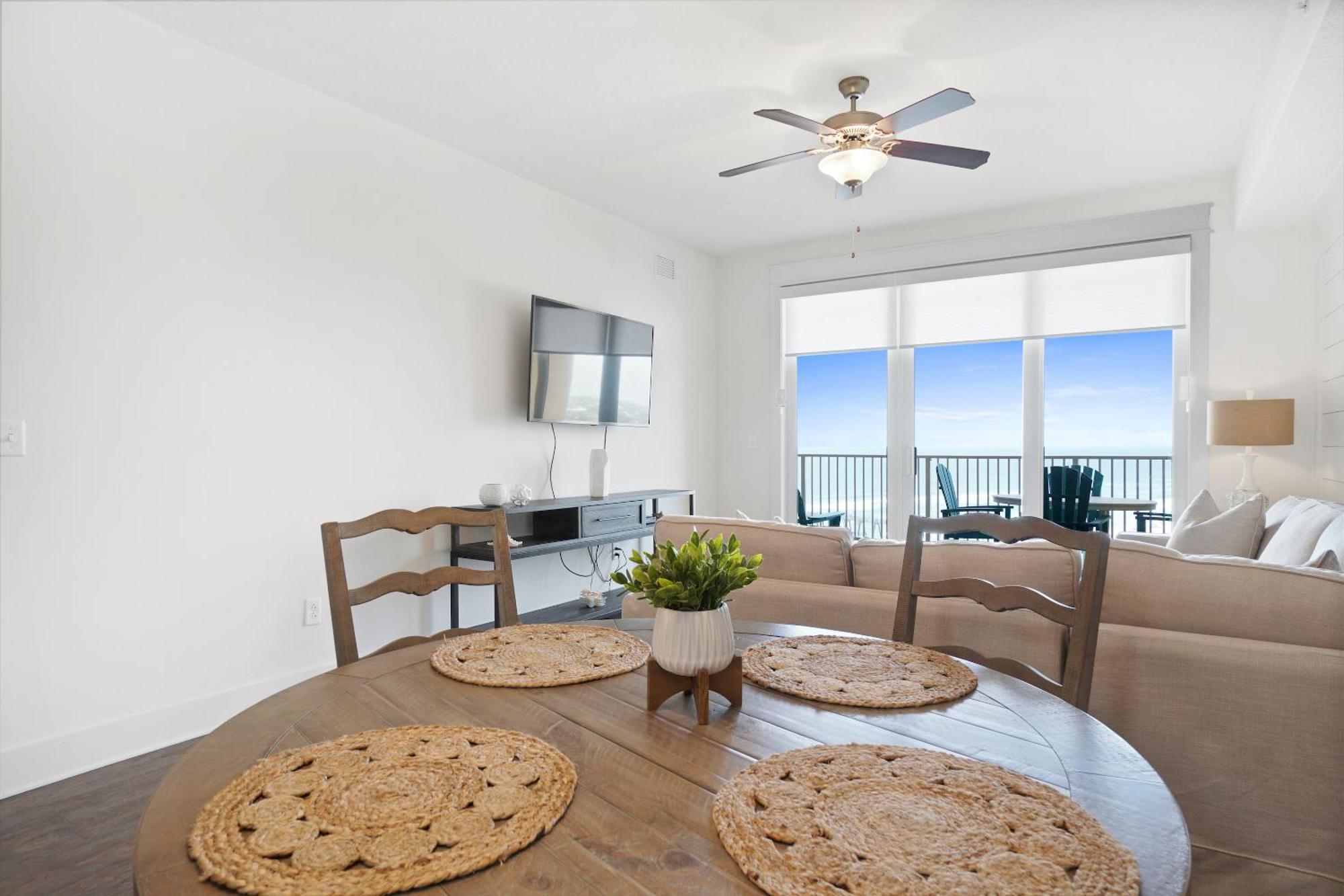 Tower 3 At Calypso Panama City Beach