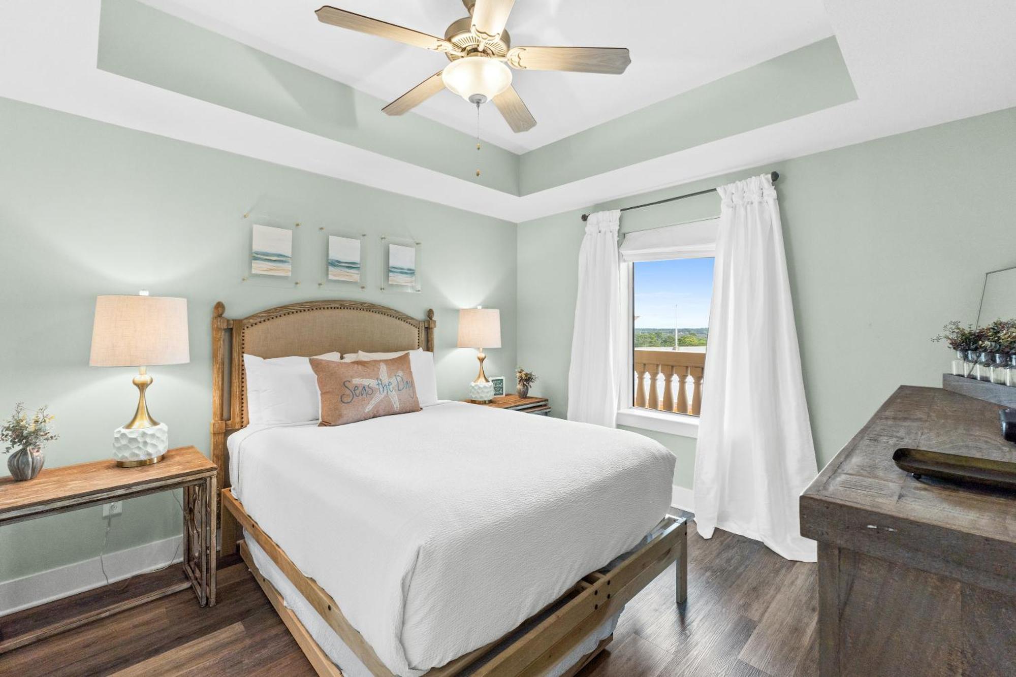 Tower 3 At Calypso Apartment Panama City Beach