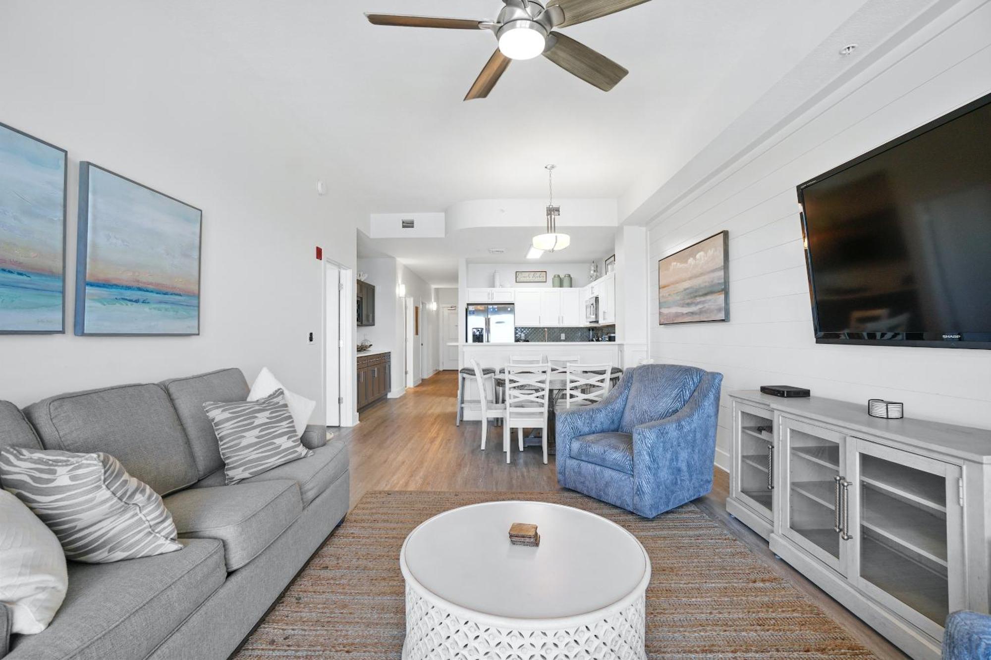 Tower 3 At Calypso Apartment Panama City Beach