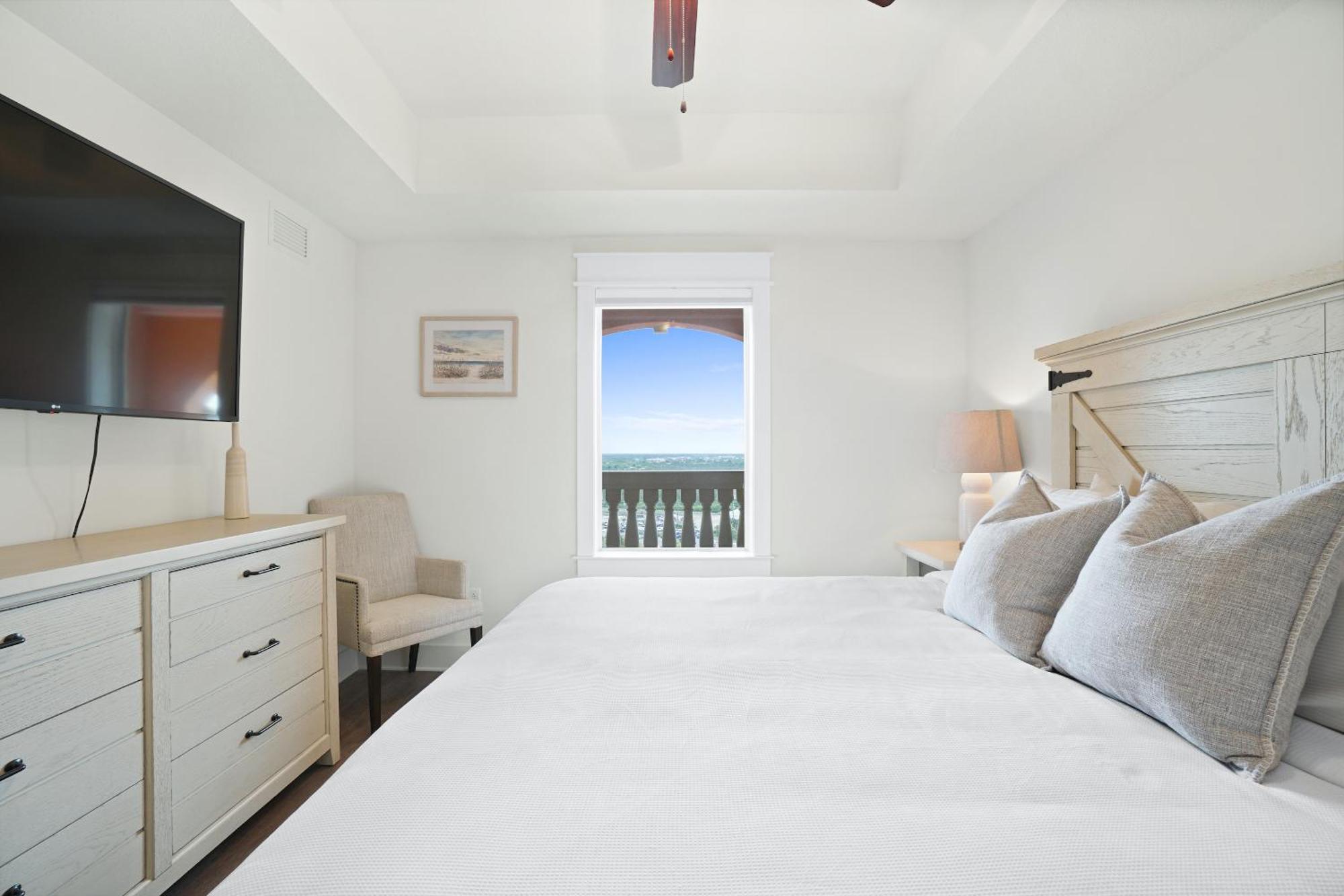 Tower 3 At Calypso * Panama City Beach
