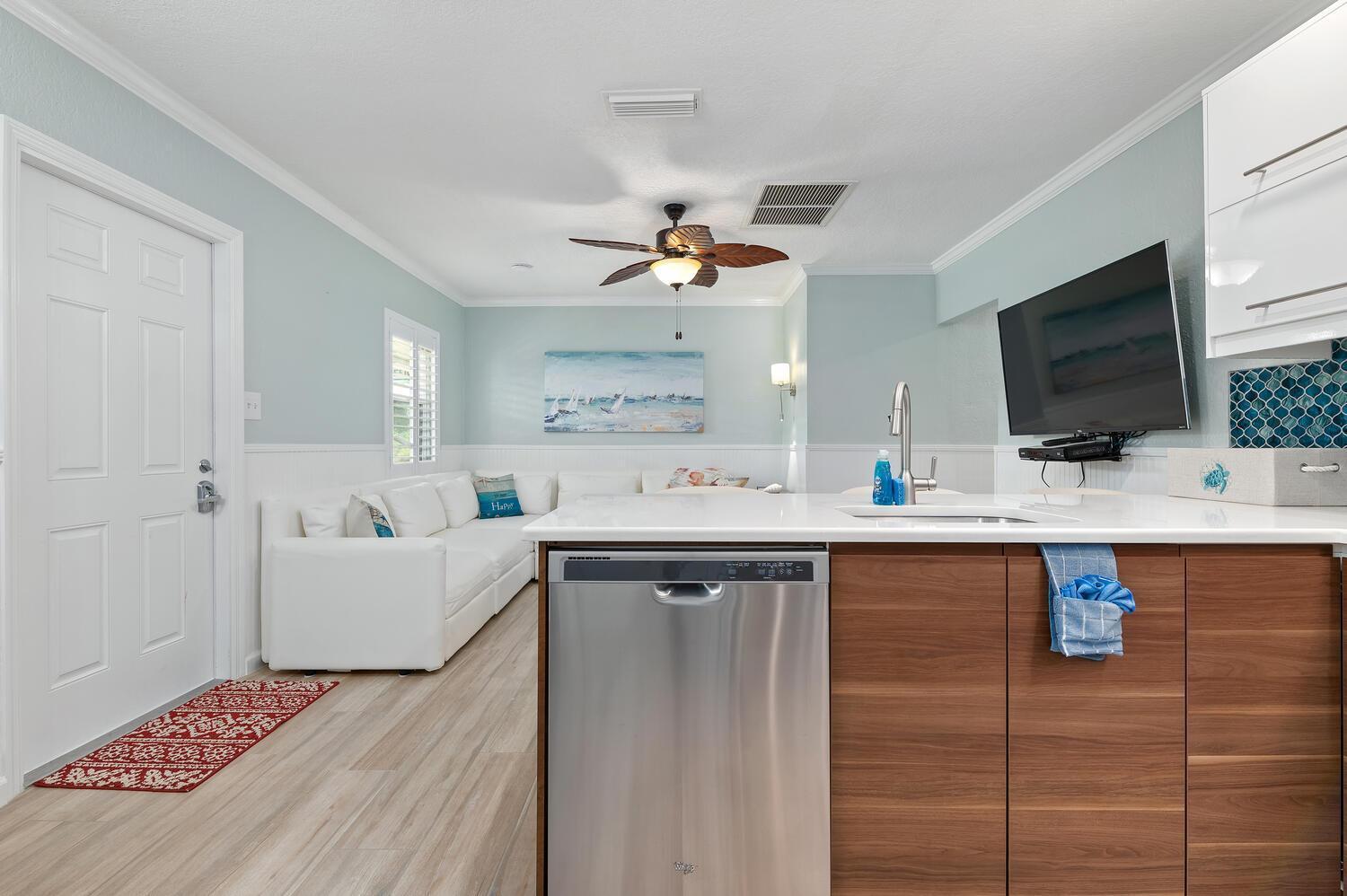 Suntan Terrace Resort Nokomis