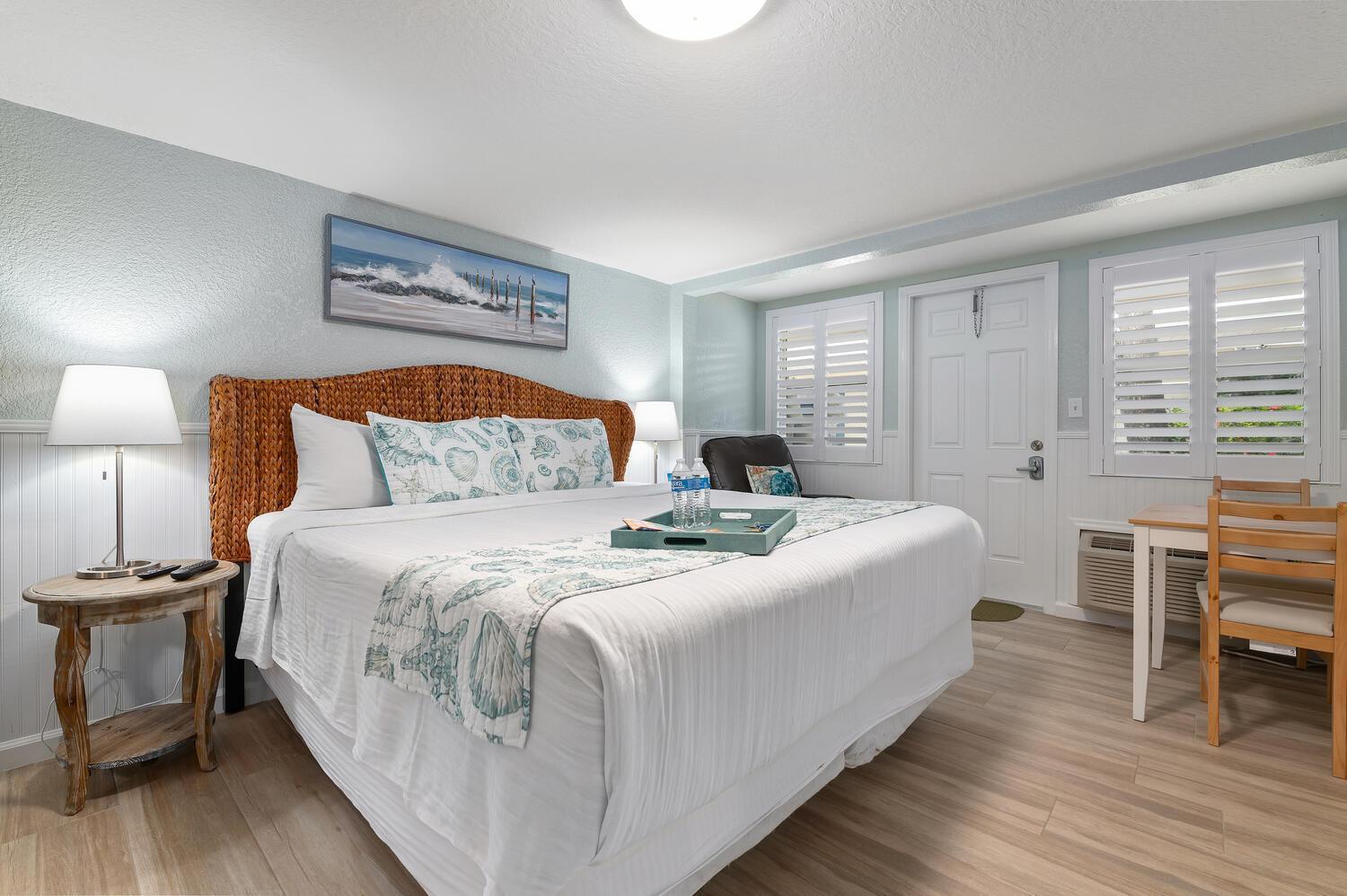 Suntan Terrace Resort Nokomis
