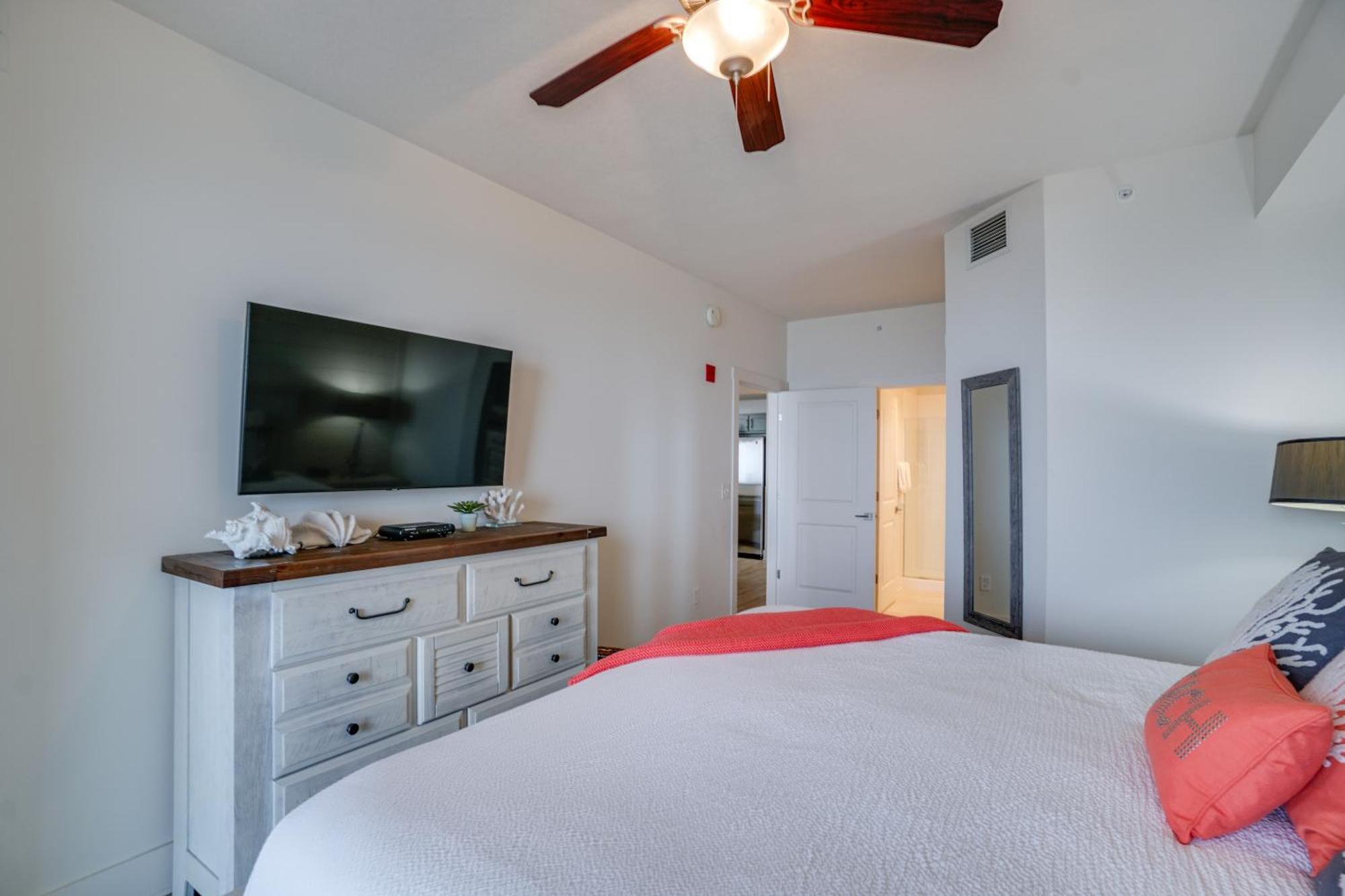 Apartment Tower 3 At Calypso