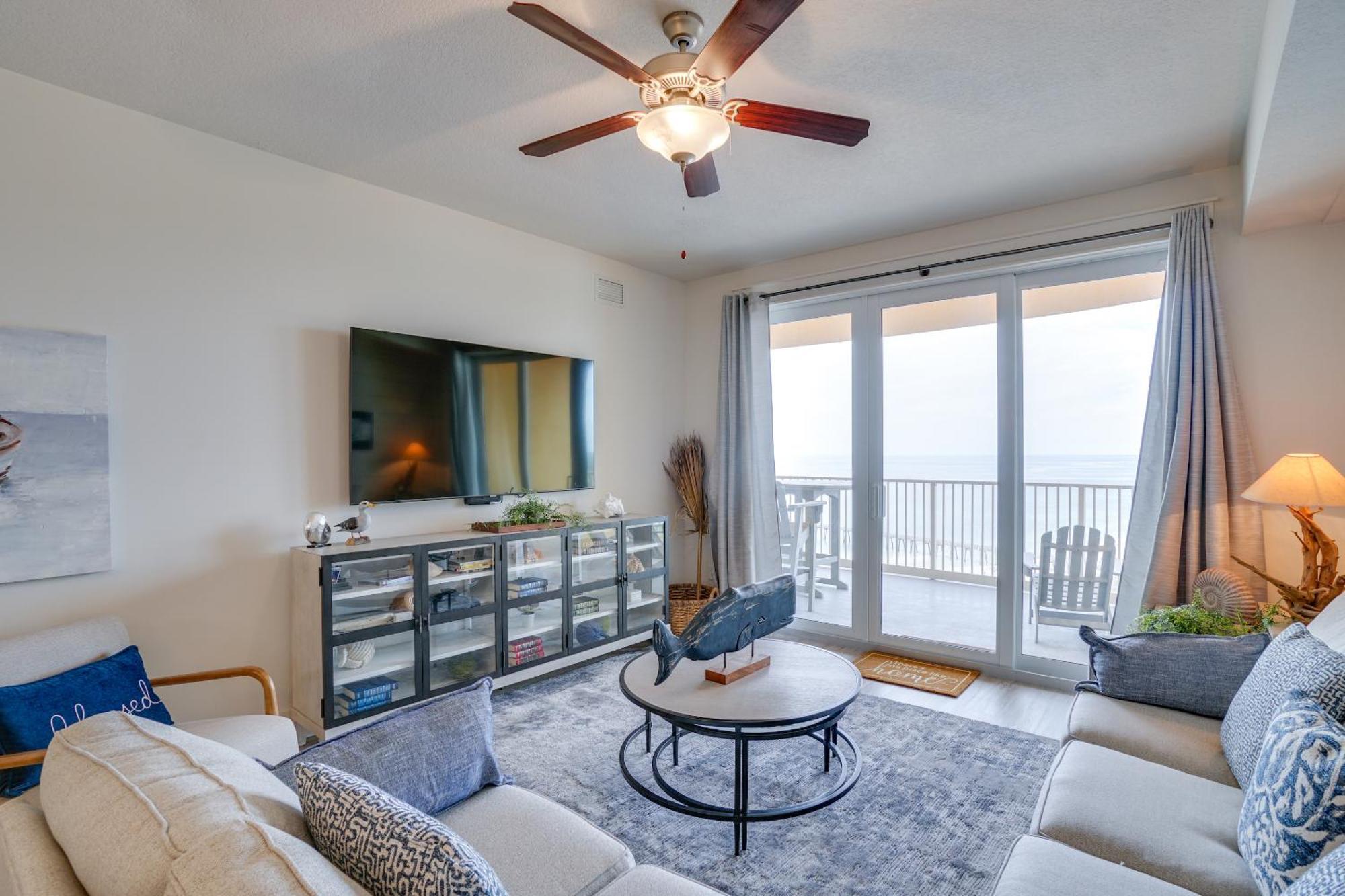 Apartment Tower 3 At Calypso *