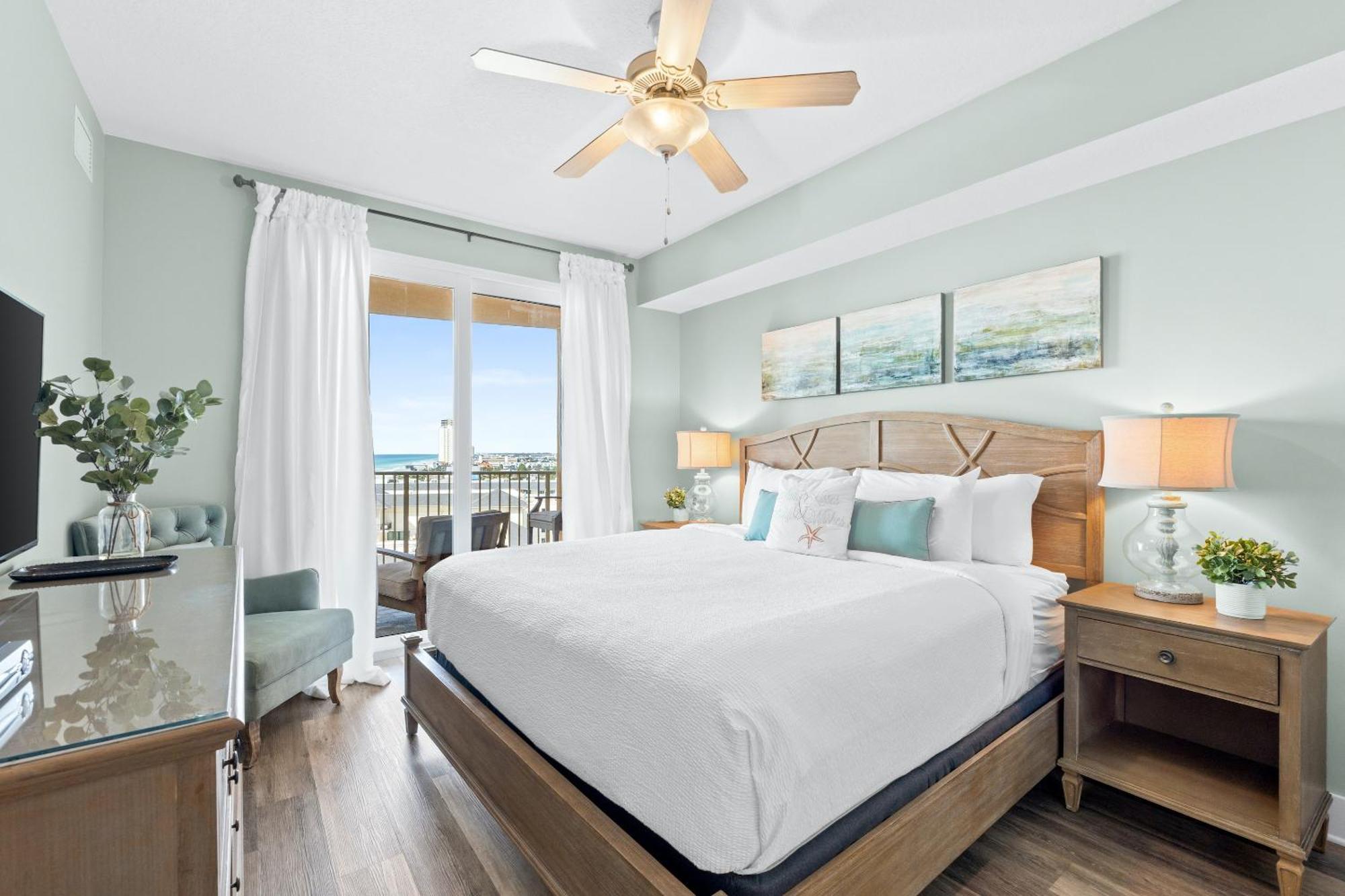 Tower 3 At Calypso Apartment