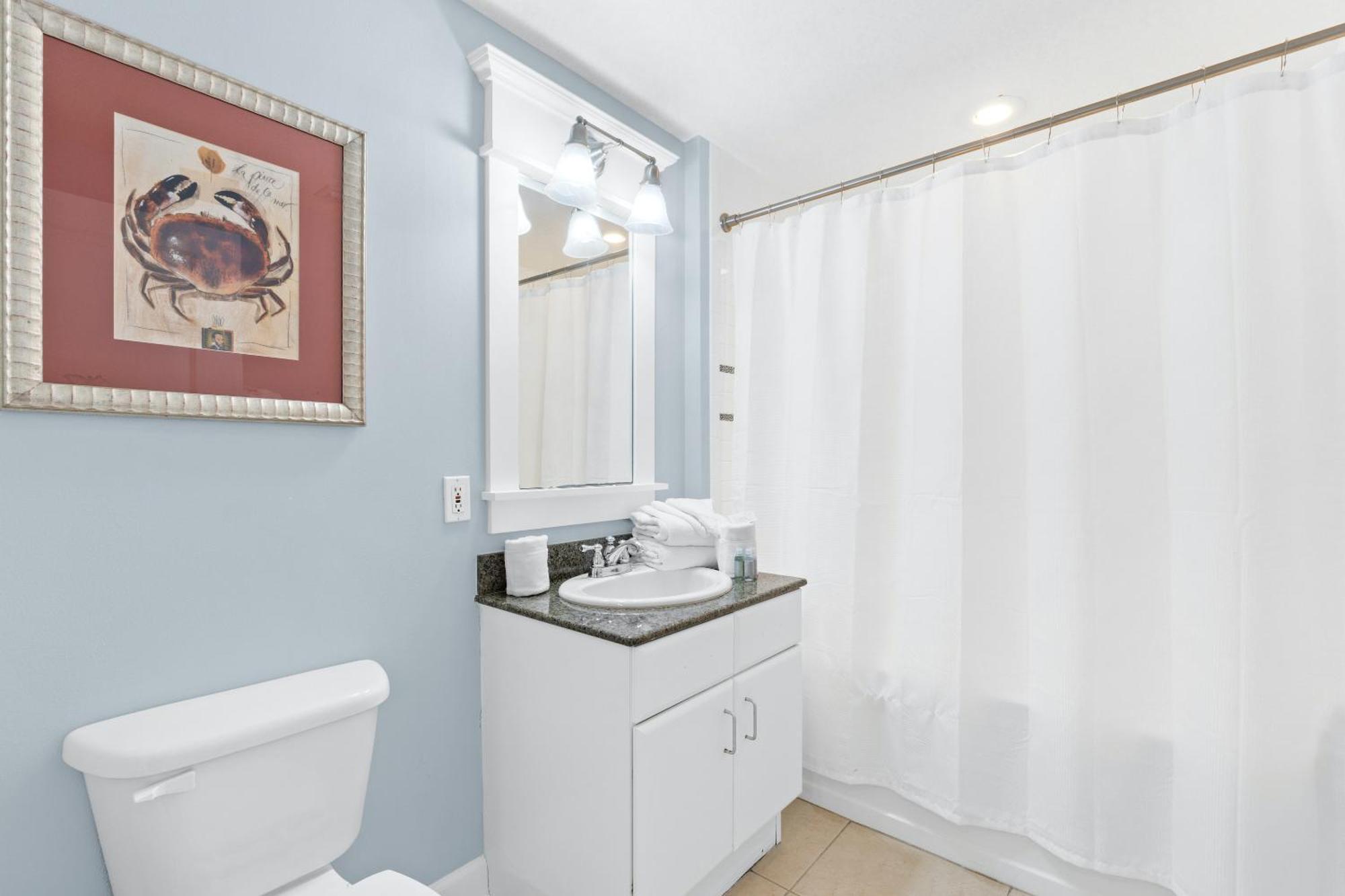 Grand Panama Pet Friendly By Panhandle Getaways Apartment
