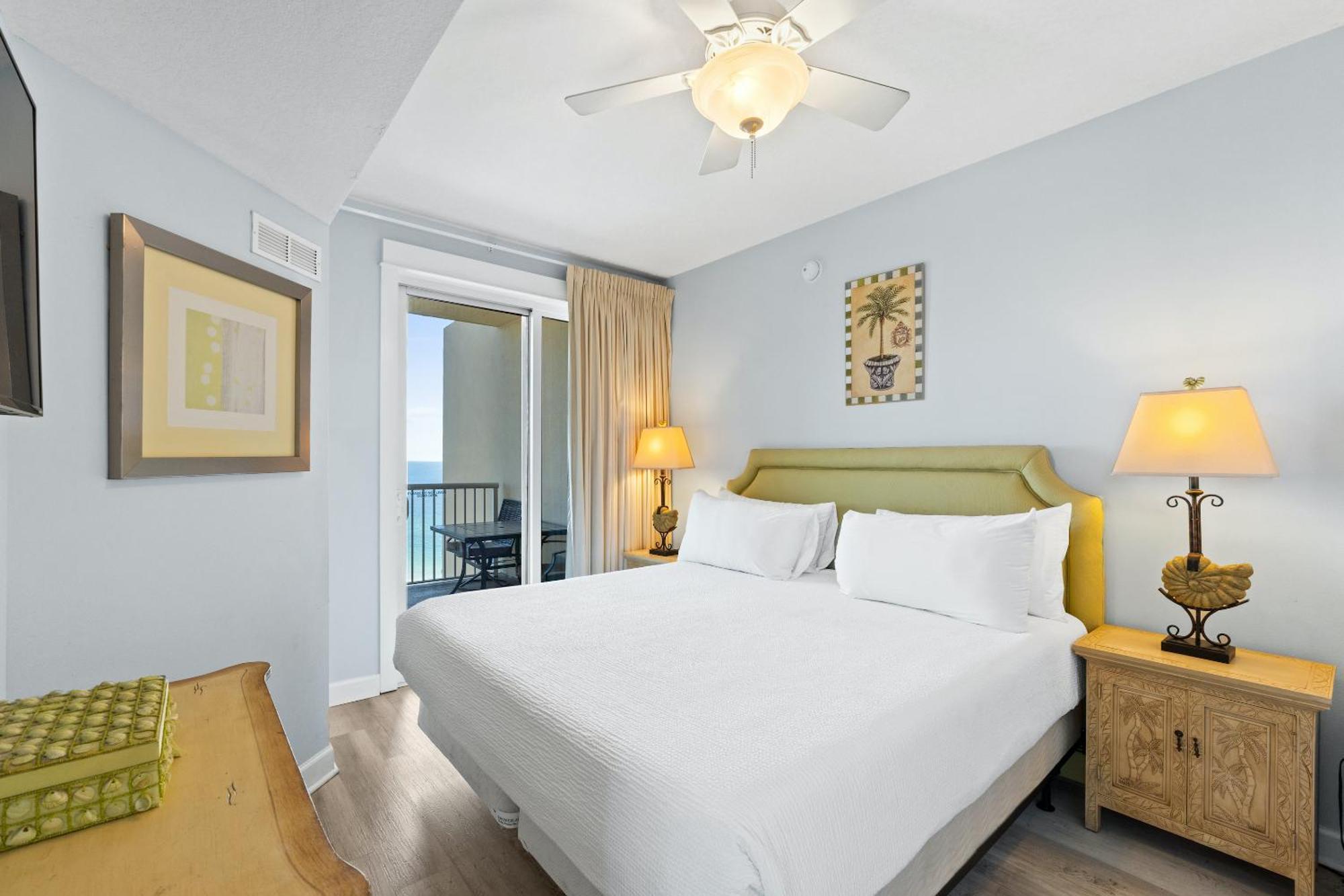 Apartment Grand Panama Pet Friendly By Panhandle Getaways *