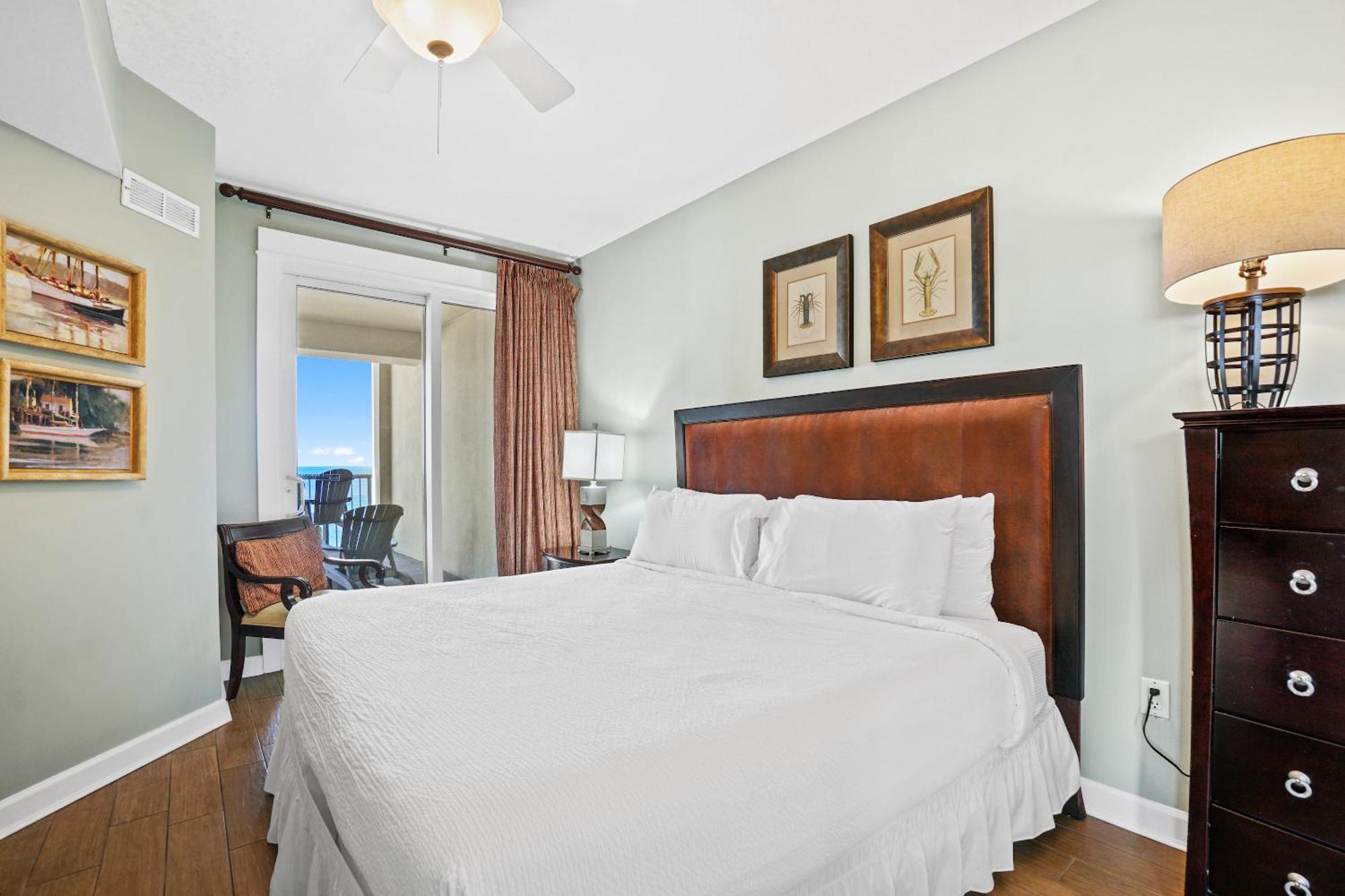 Grand Panama Pet Friendly By Panhandle Getaways Panama City Beach