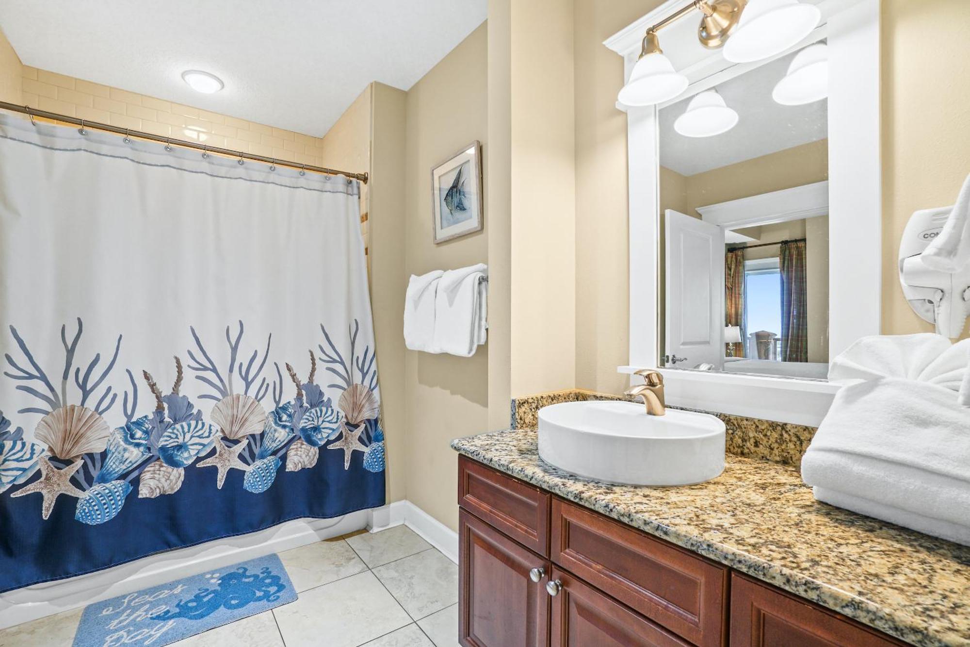 Apartment Grand Panama Pet Friendly By Panhandle Getaways