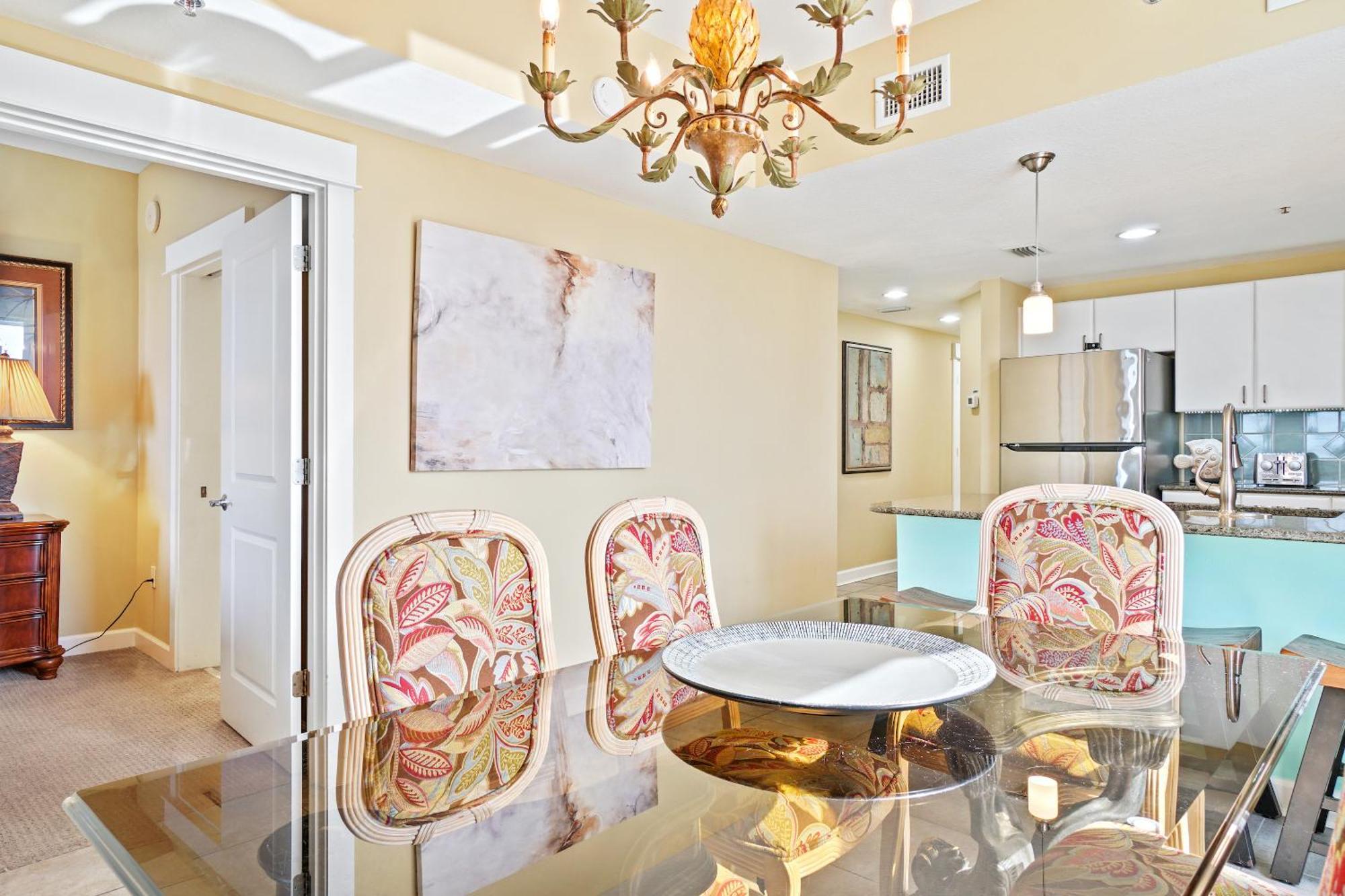 Grand Panama Pet Friendly By Panhandle Getaways Panama City Beach
