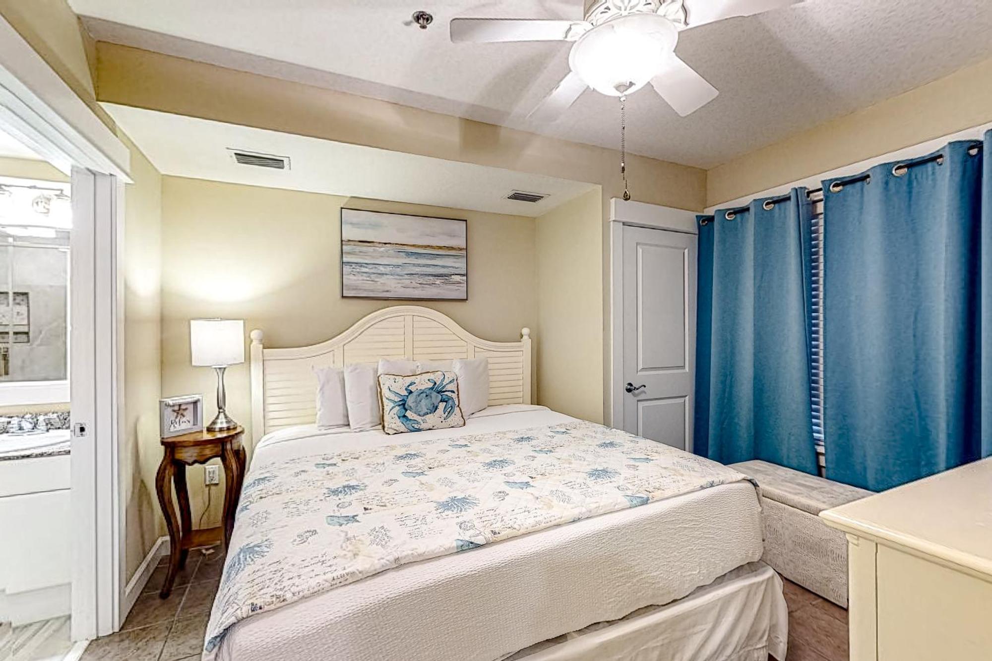 Grand Panama Tower Marvelous Haven Panama City Beach