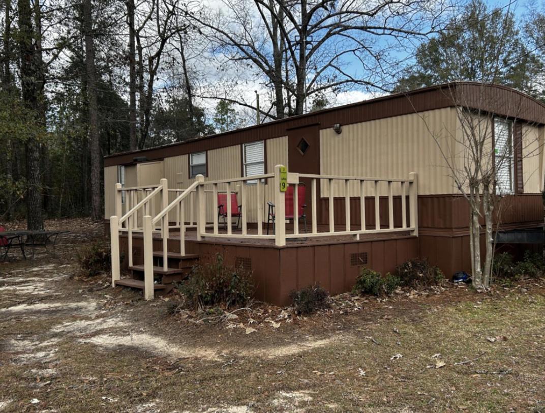 Sunburst Rv * Whitfield (Santa Rosa County)