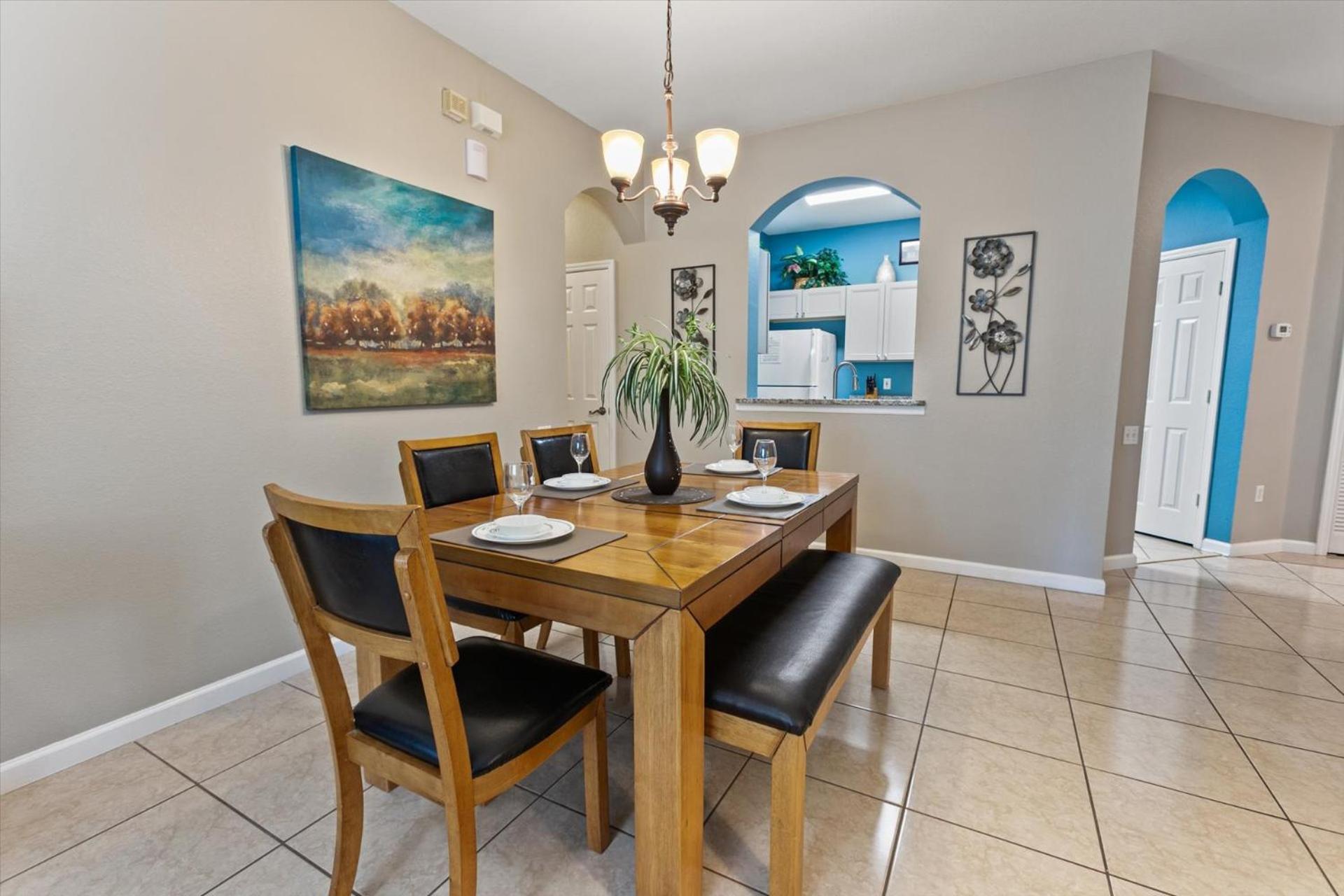 8107 Coconut Palm #305 Holiday home