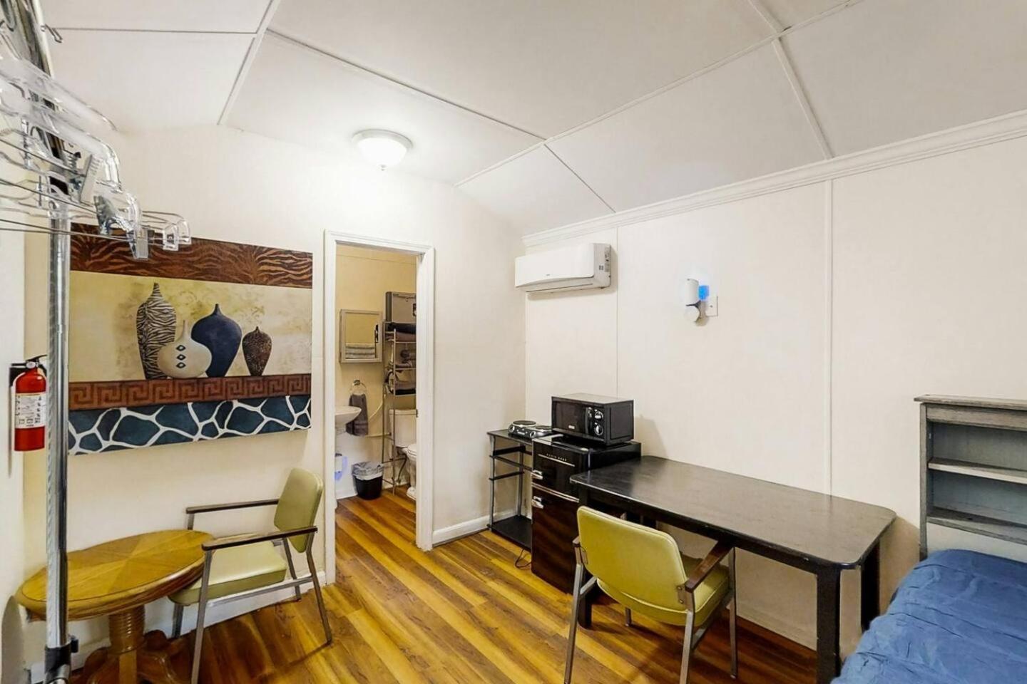 Escambia Apartment Tallahassee