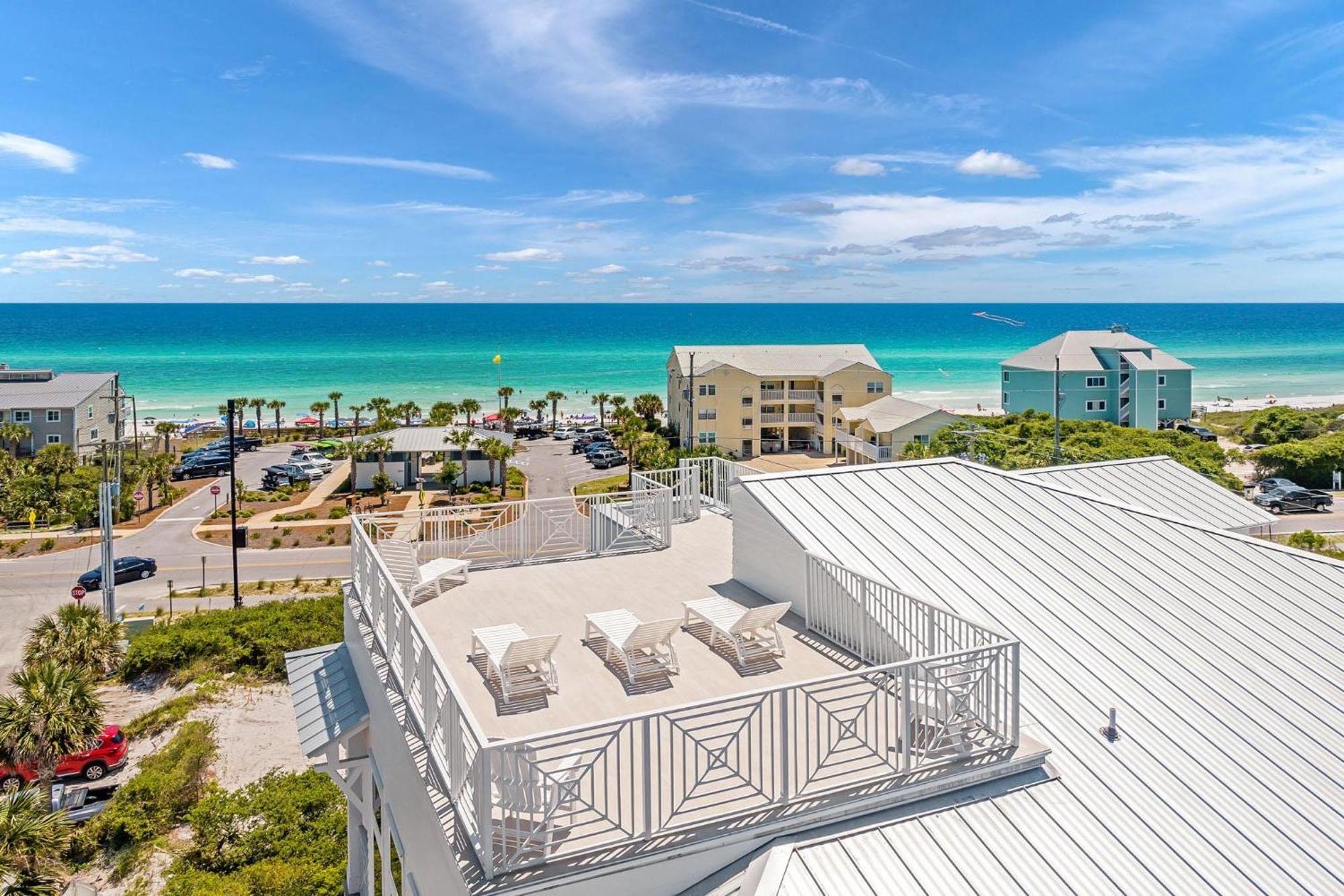 Hilltop 30a Santa Rosa Beach