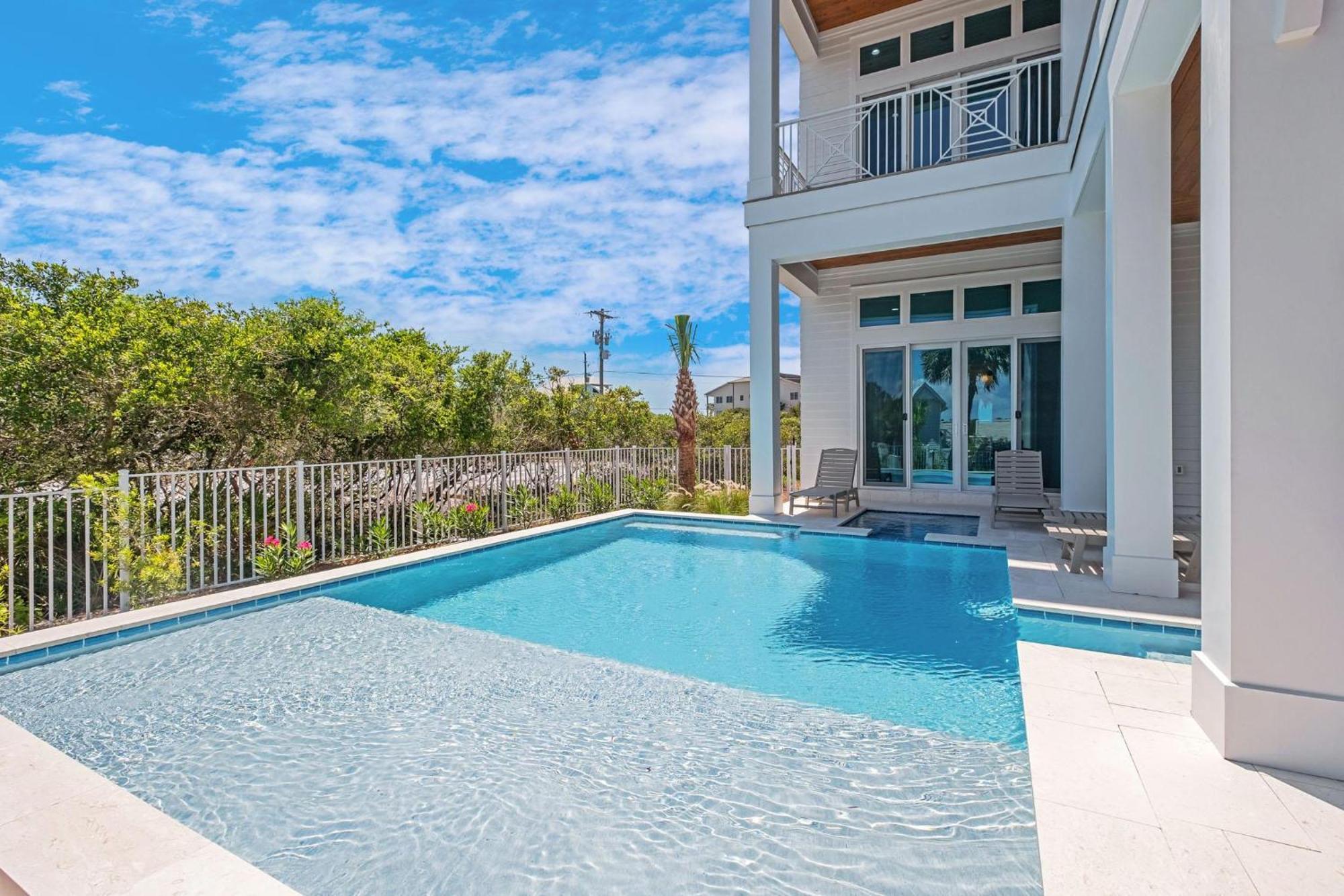 Holiday home Hilltop 30a