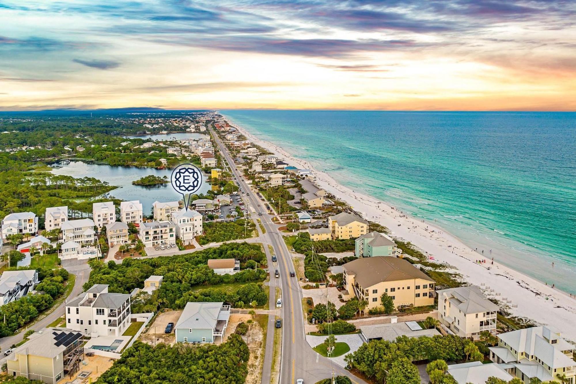 Hilltop 30a * Santa Rosa Beach