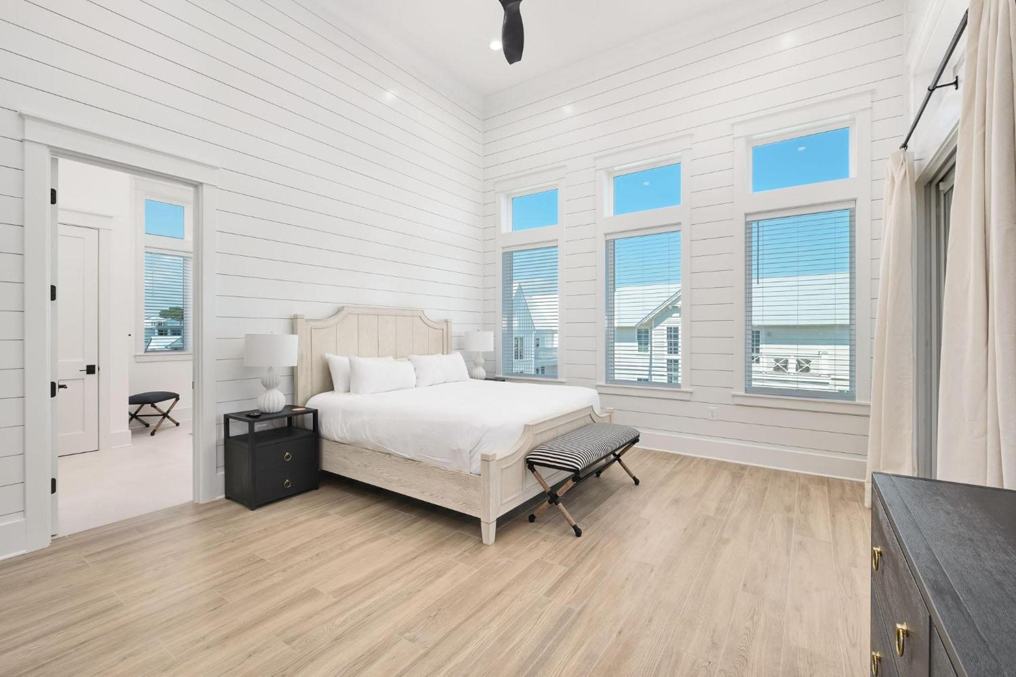 Holiday home Hilltop 30a