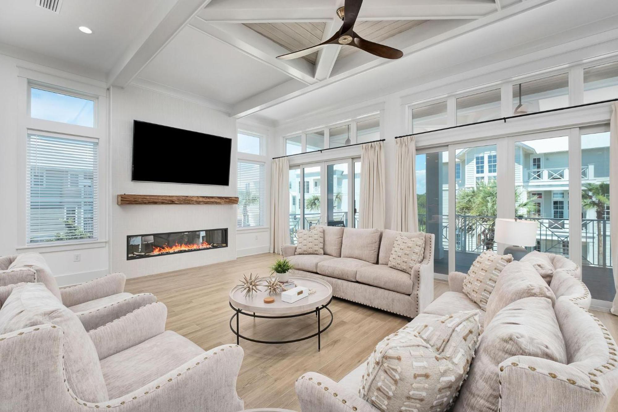 Hilltop 30a Santa Rosa Beach