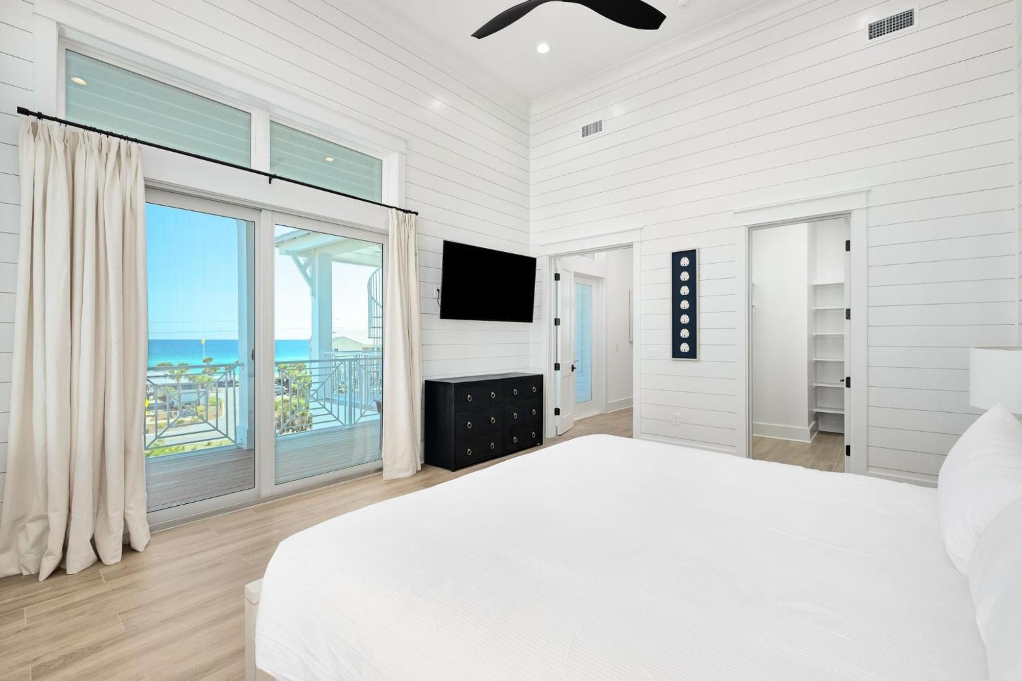 Hilltop 30a Santa Rosa Beach