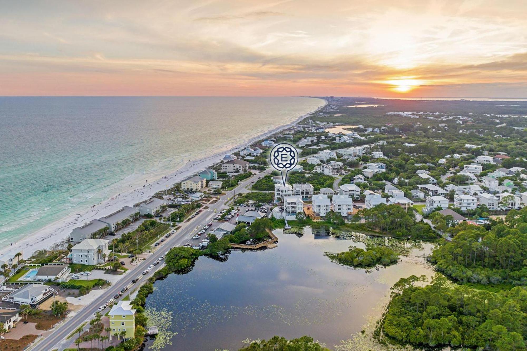 Holiday home Hilltop 30a Santa Rosa Beach