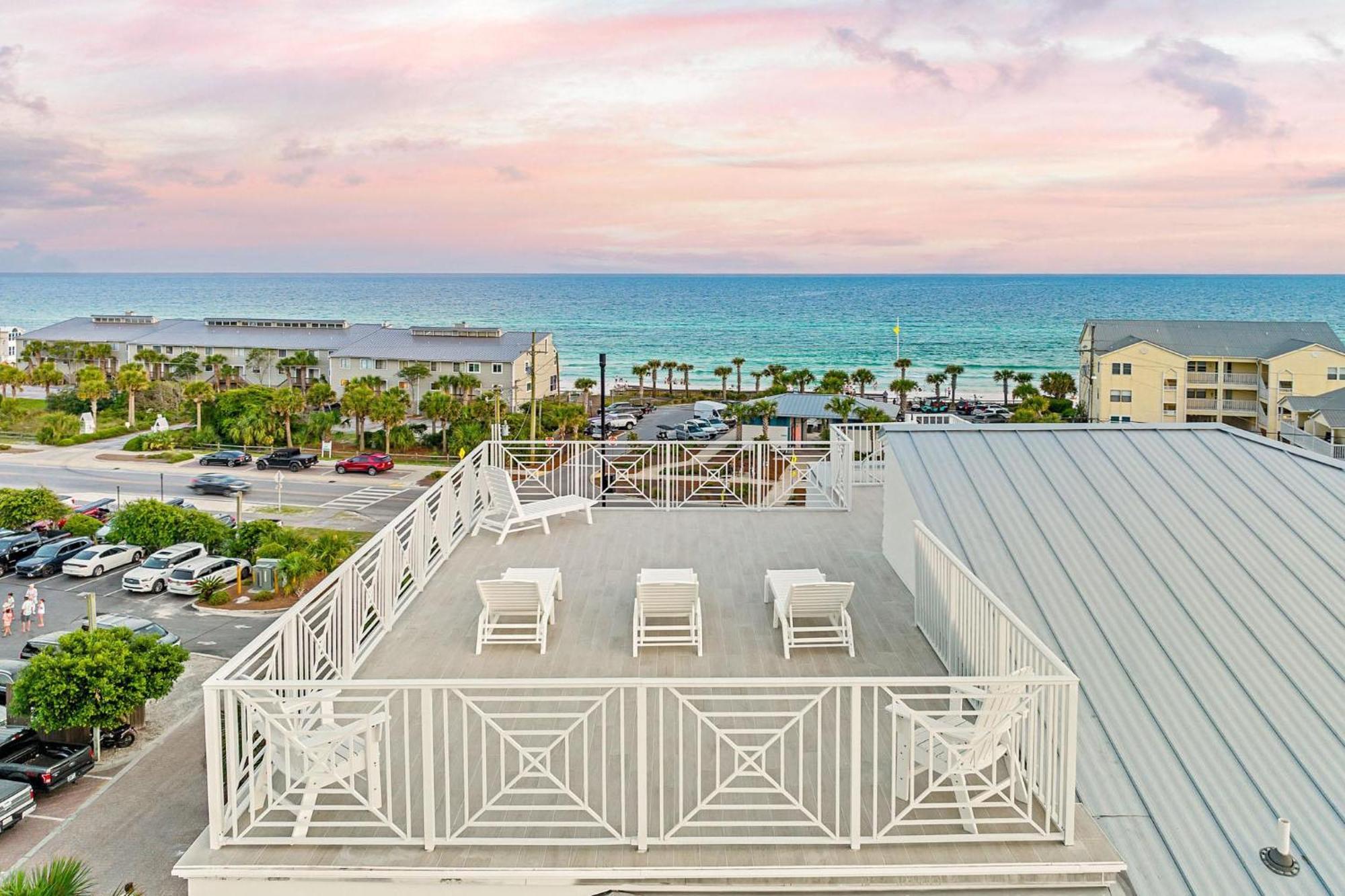Hilltop 30a Holiday home Santa Rosa Beach