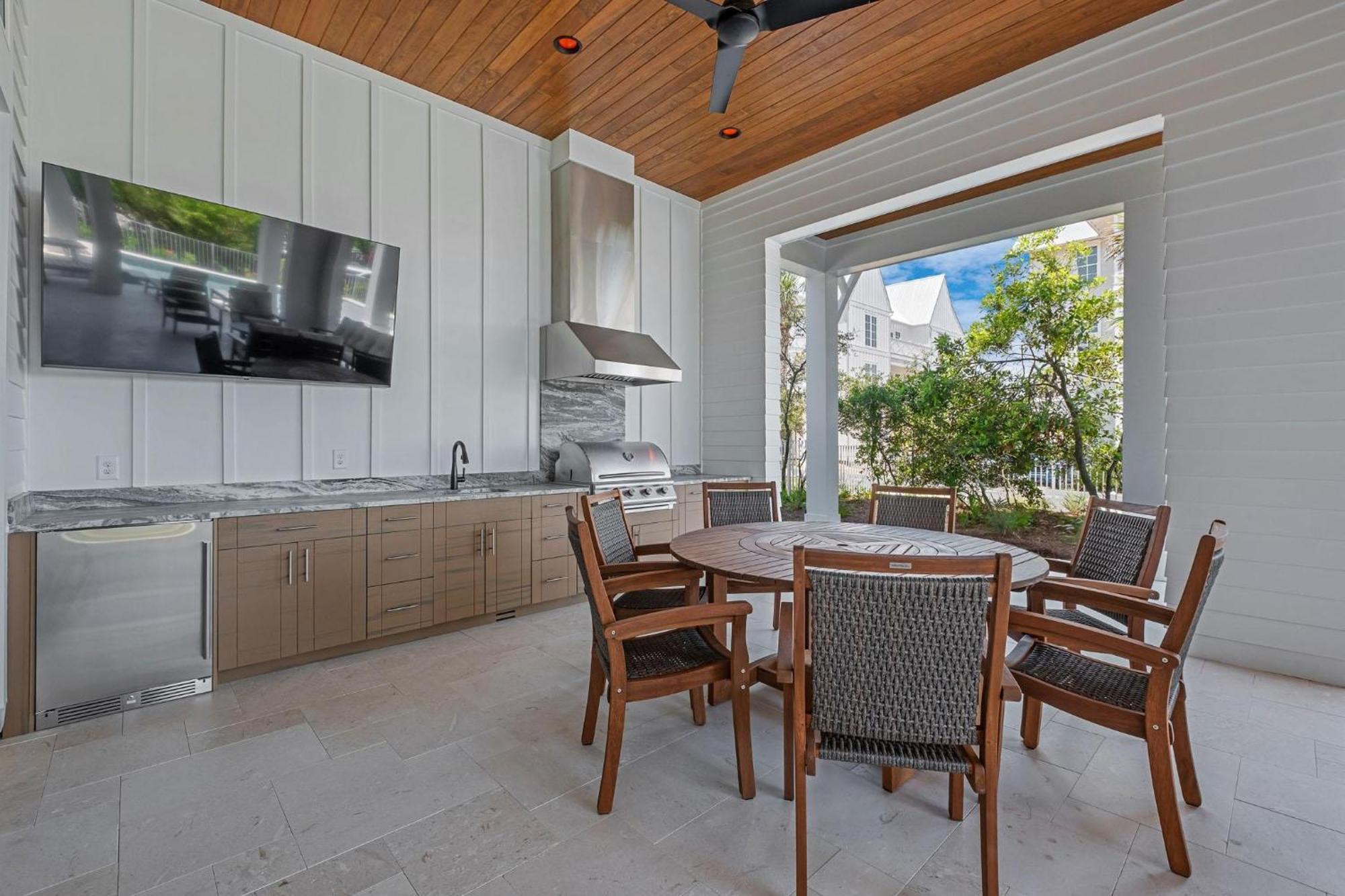Holiday home Hilltop 30a *